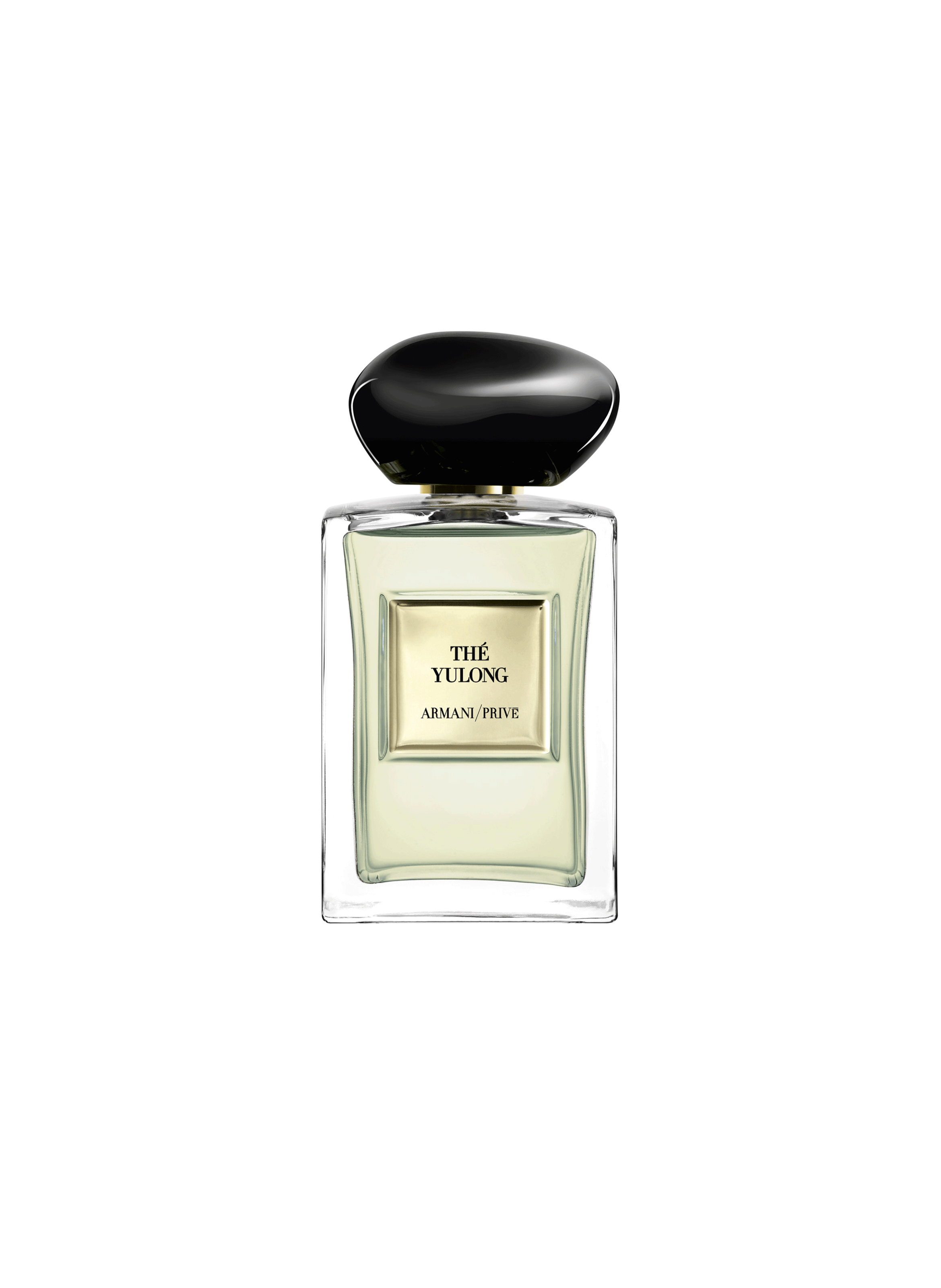 Eau de toilette Thé Yulong