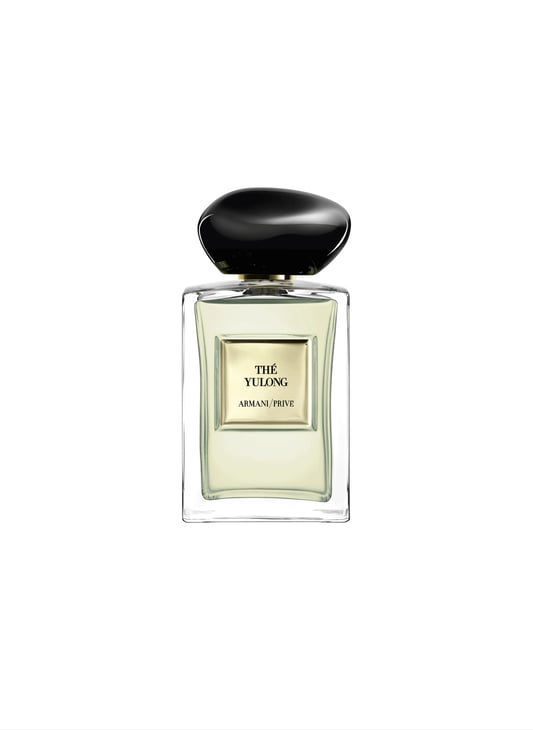 Eau de toilette Thé Yulong