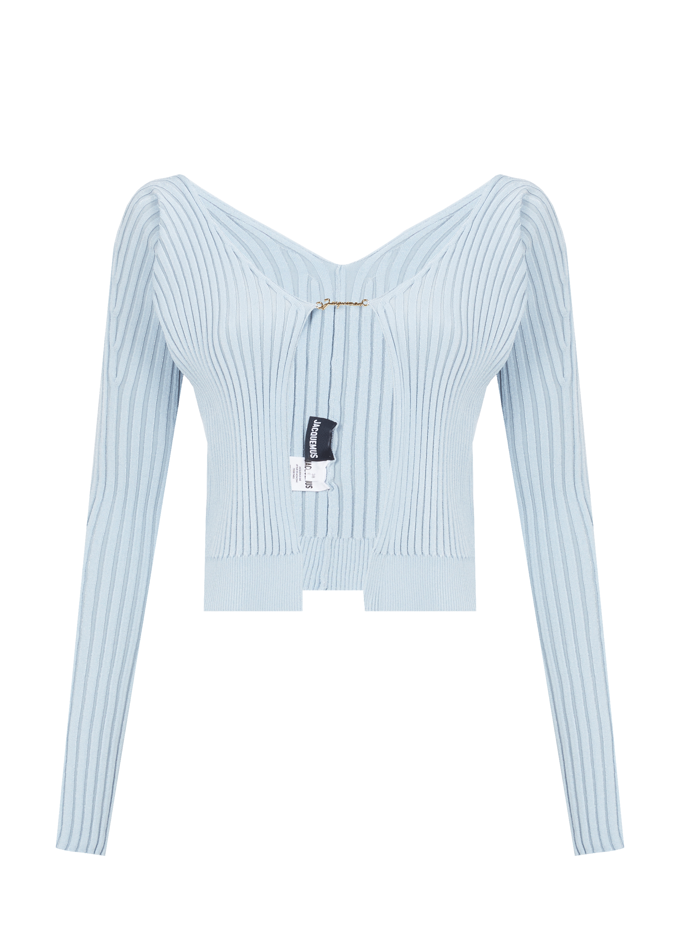 La Maille Pralu longue