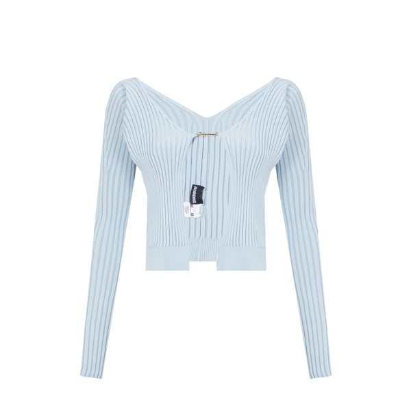 La Maille Pralu longue