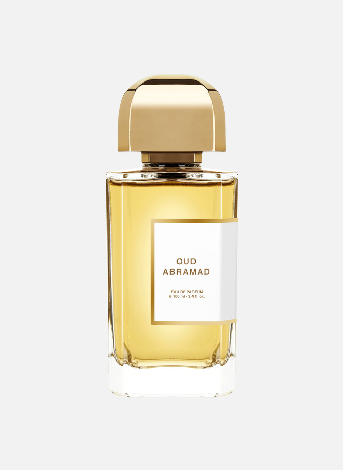 Eau de parfum Oud Abramad BDK PARFUMS