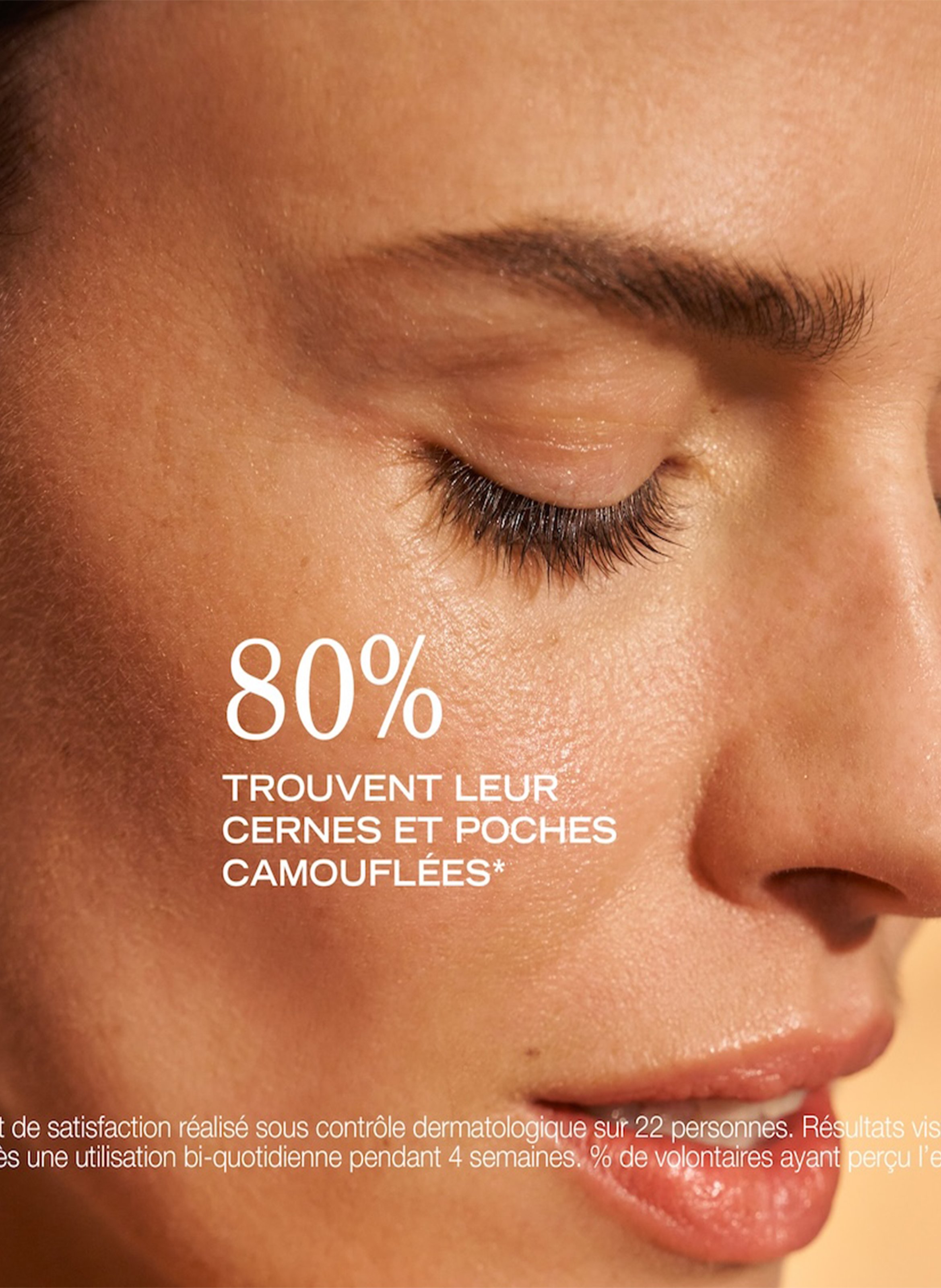 Tinted eye de-puffing stick PAYOT No color