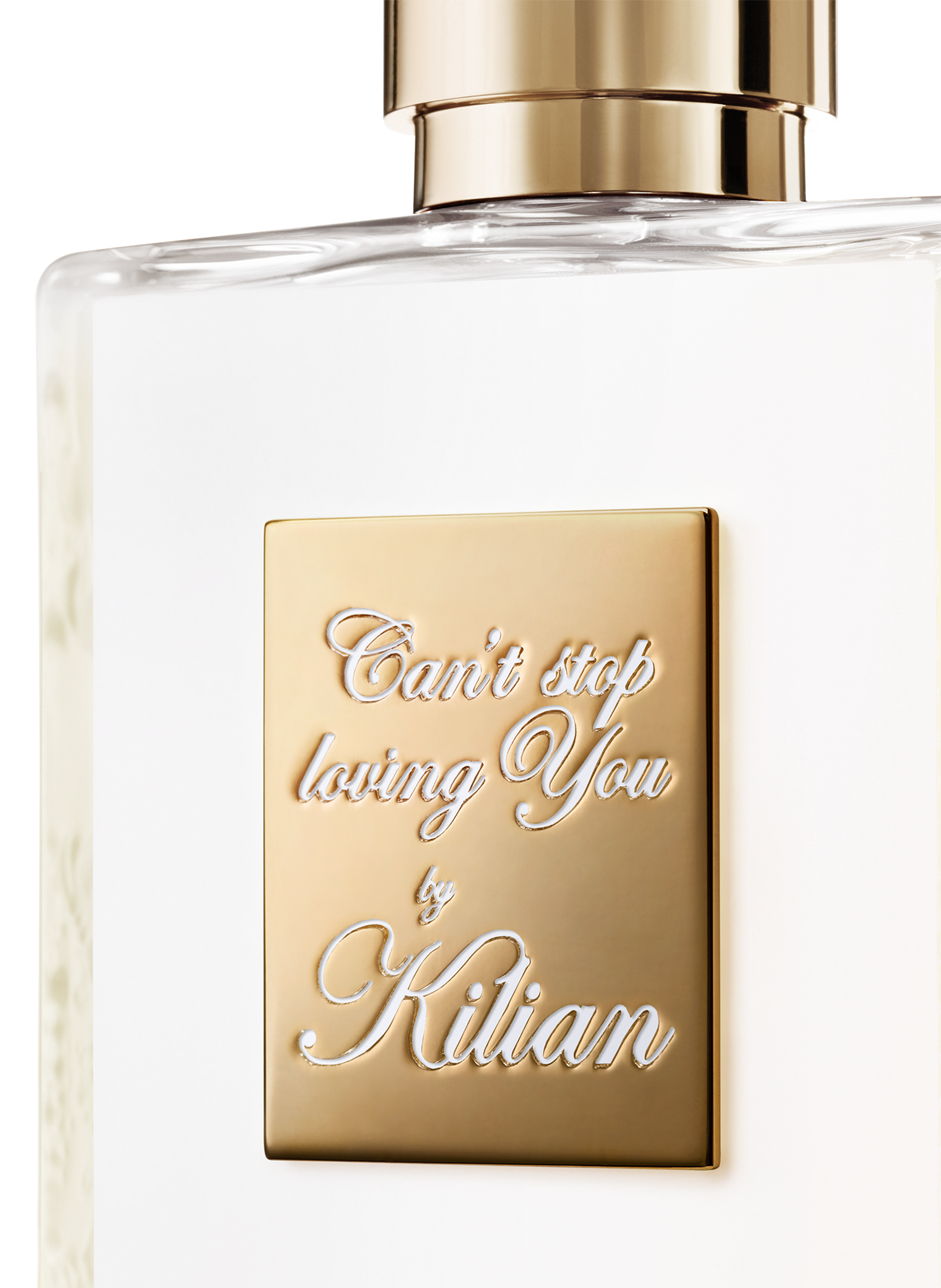 Can't Stop Loving You - Rechargeable Eau De Parfum KILIAN PARIS No color