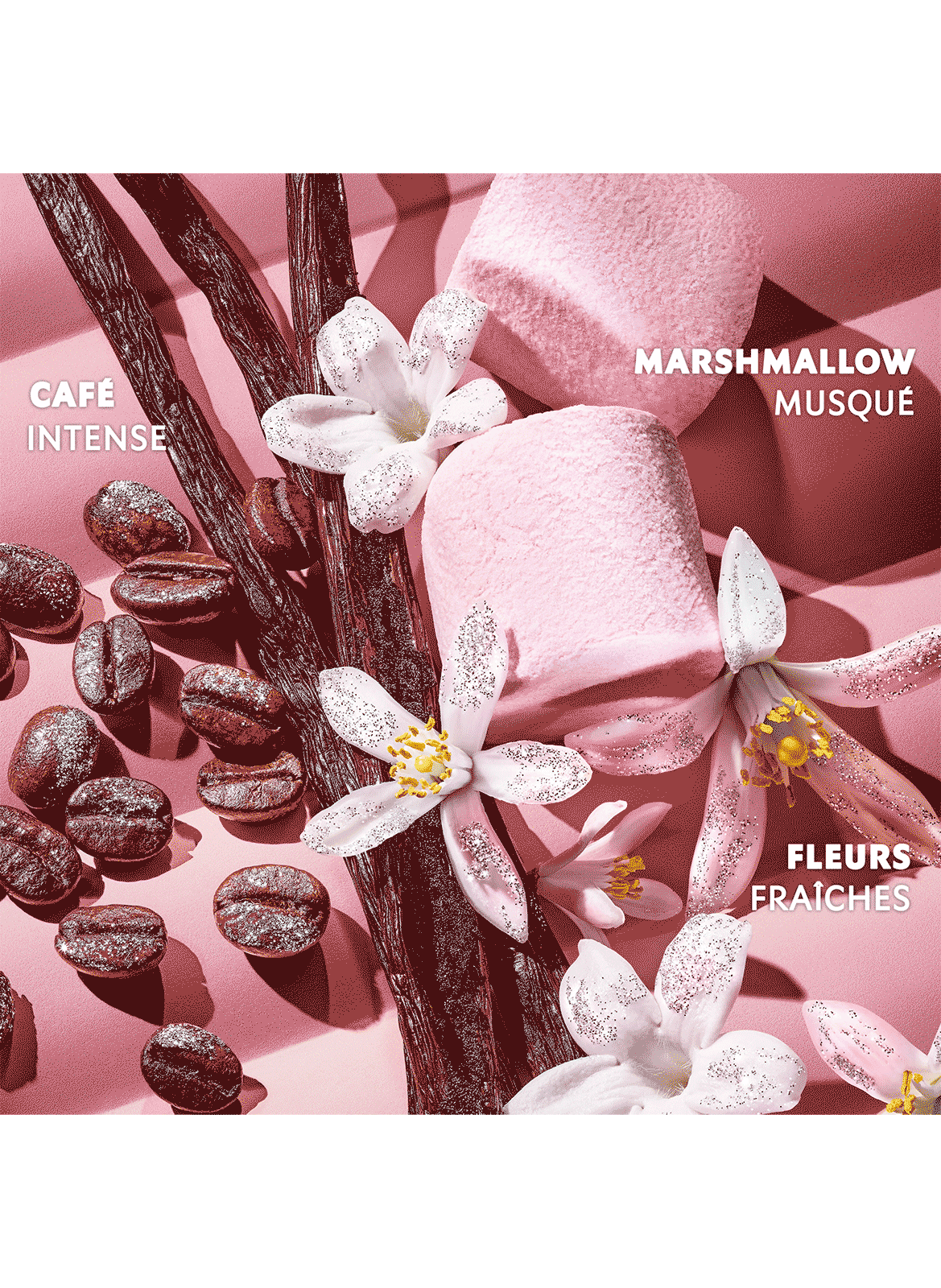 Black Opium Glitter - Women's Eau de Parfum YVES SAINT LAURENT No color