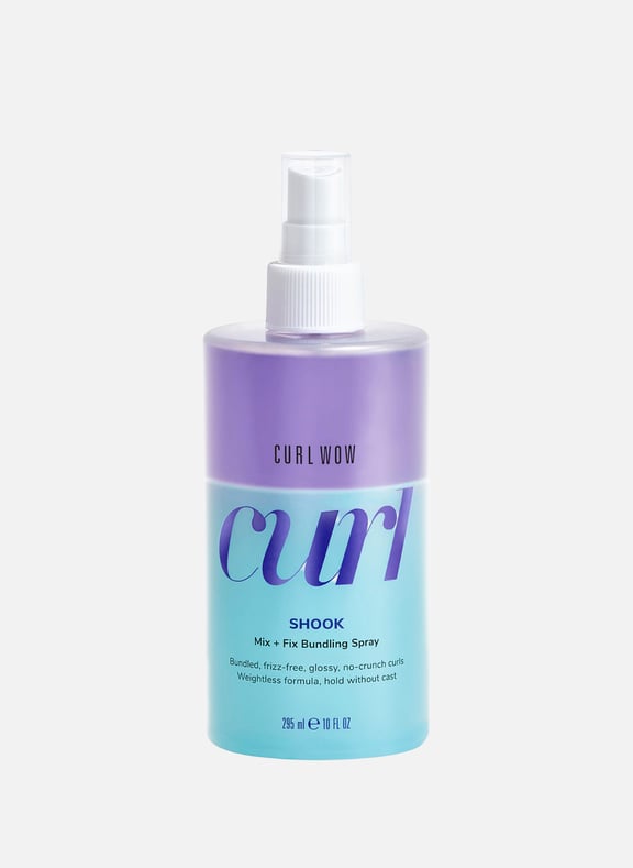 Shook Mix + Fix Bundling Spray by COLORWOW COLORWOW Shook Mix + Fix Bundling Spray