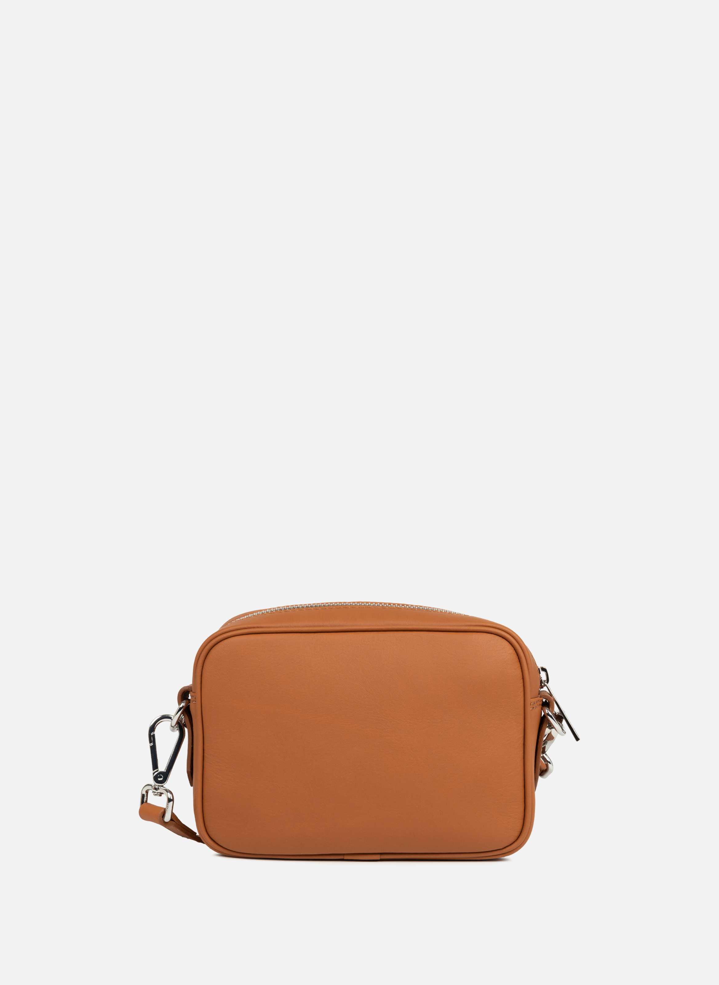 Crossbody bag - Donna Ama Brown