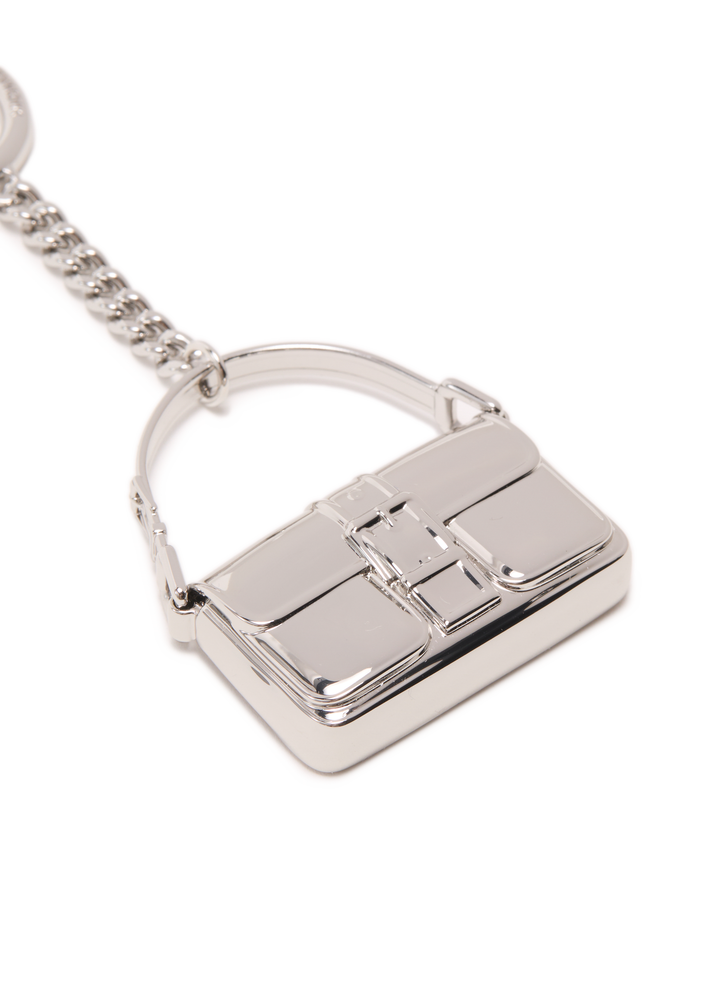 Charms Colby metallic MICHAEL KORS Silver