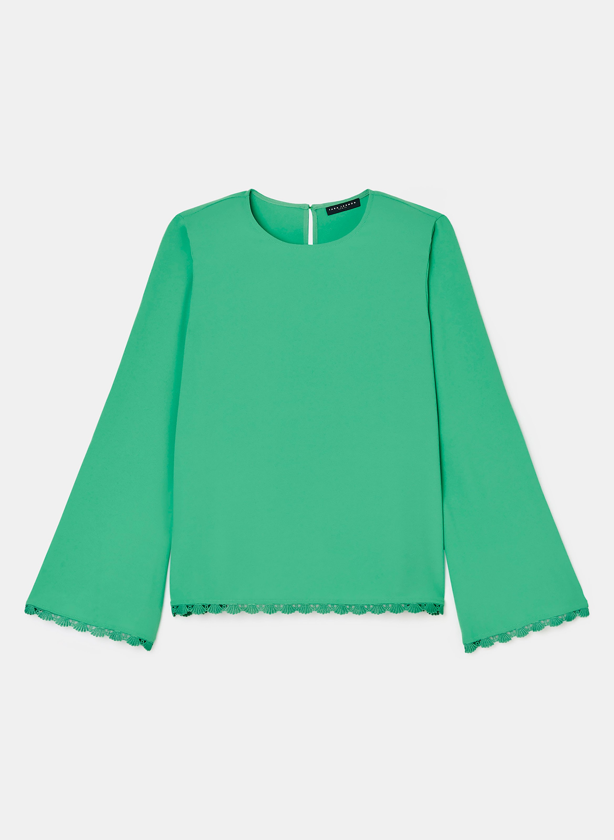 Top tazzio TARA JARMON Vert