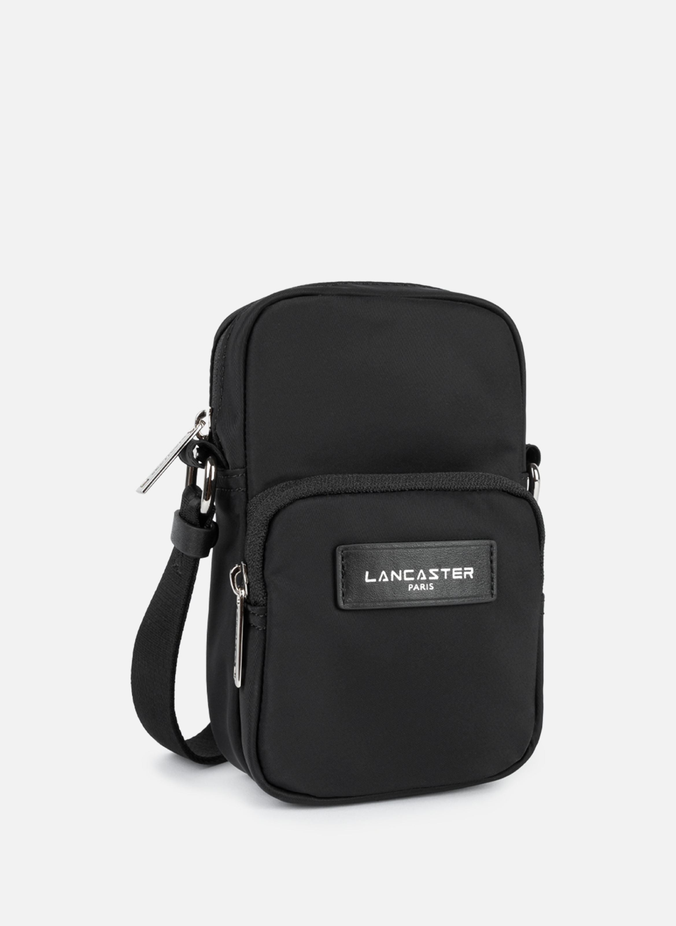 Pochette smartphone - basic vita LANCASTER Noir