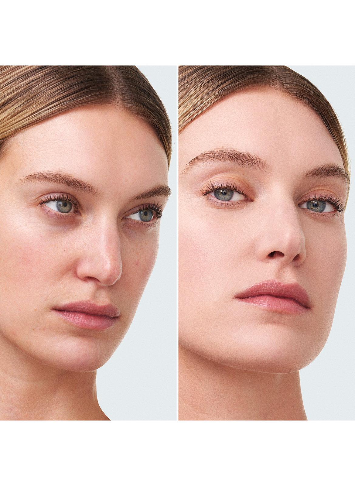 Architecture Soft Matte Blurring Foundation - Fond de teint Mat TOM FORD 3.5 ivory rose