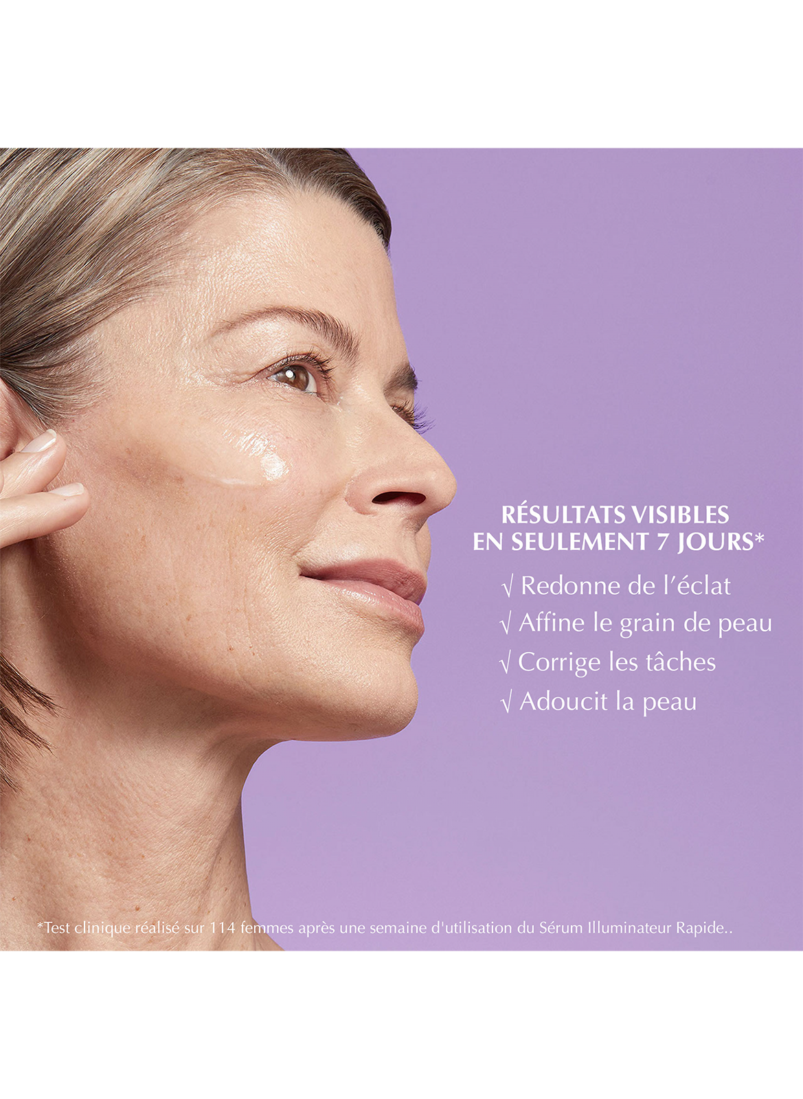 Fast Illuminating Serum - Face Serum ESTÉE LAUDER No color