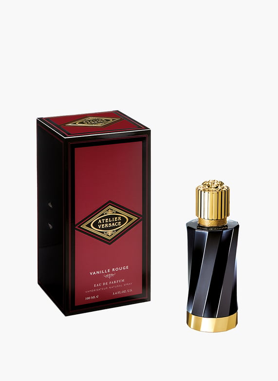 Versace Rouge Atelier versace - vanille rouge Versace - Beauté | Printemps.com
