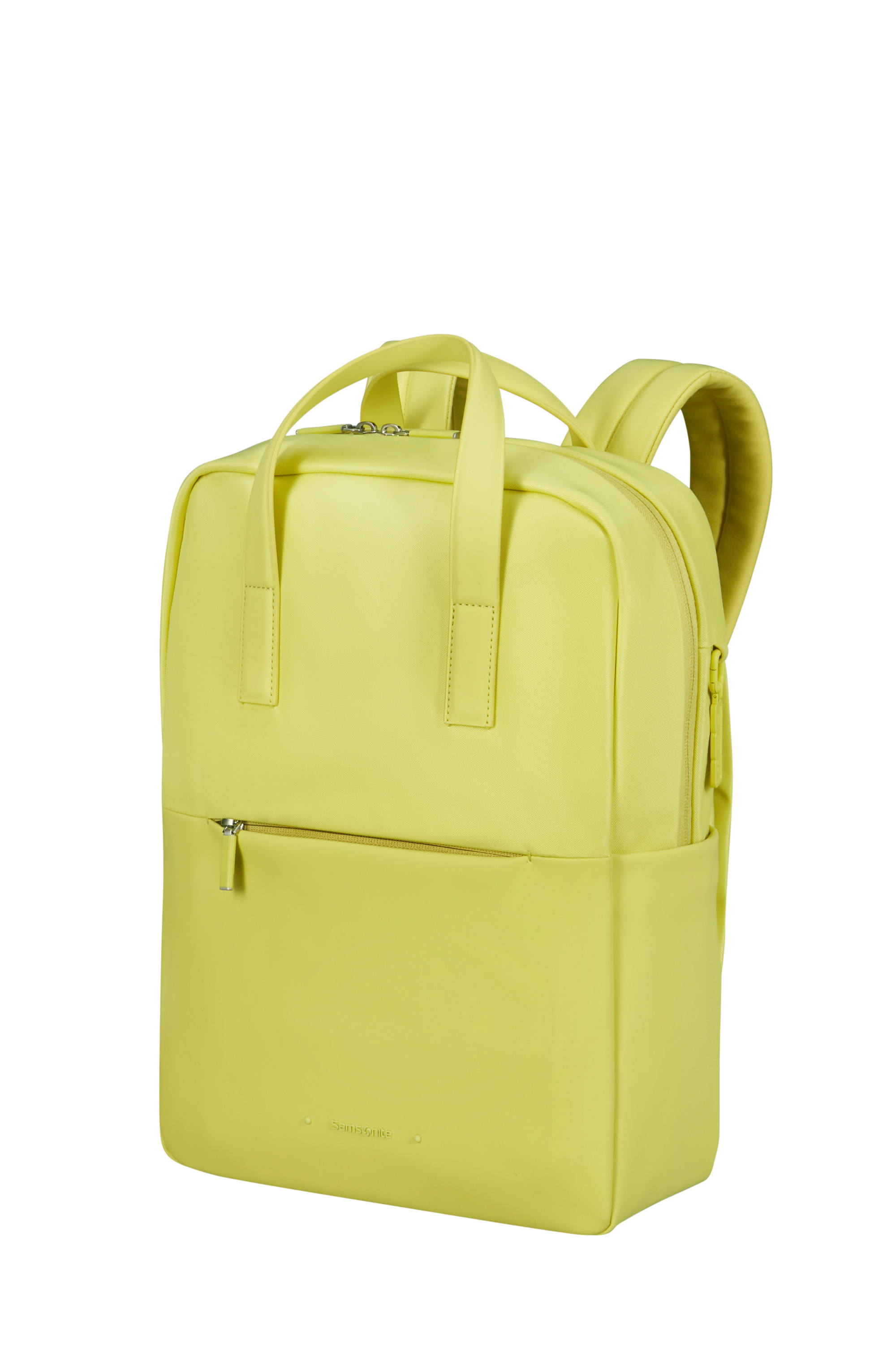 4pack sacoche ordinateur SAMSONITE Jaune