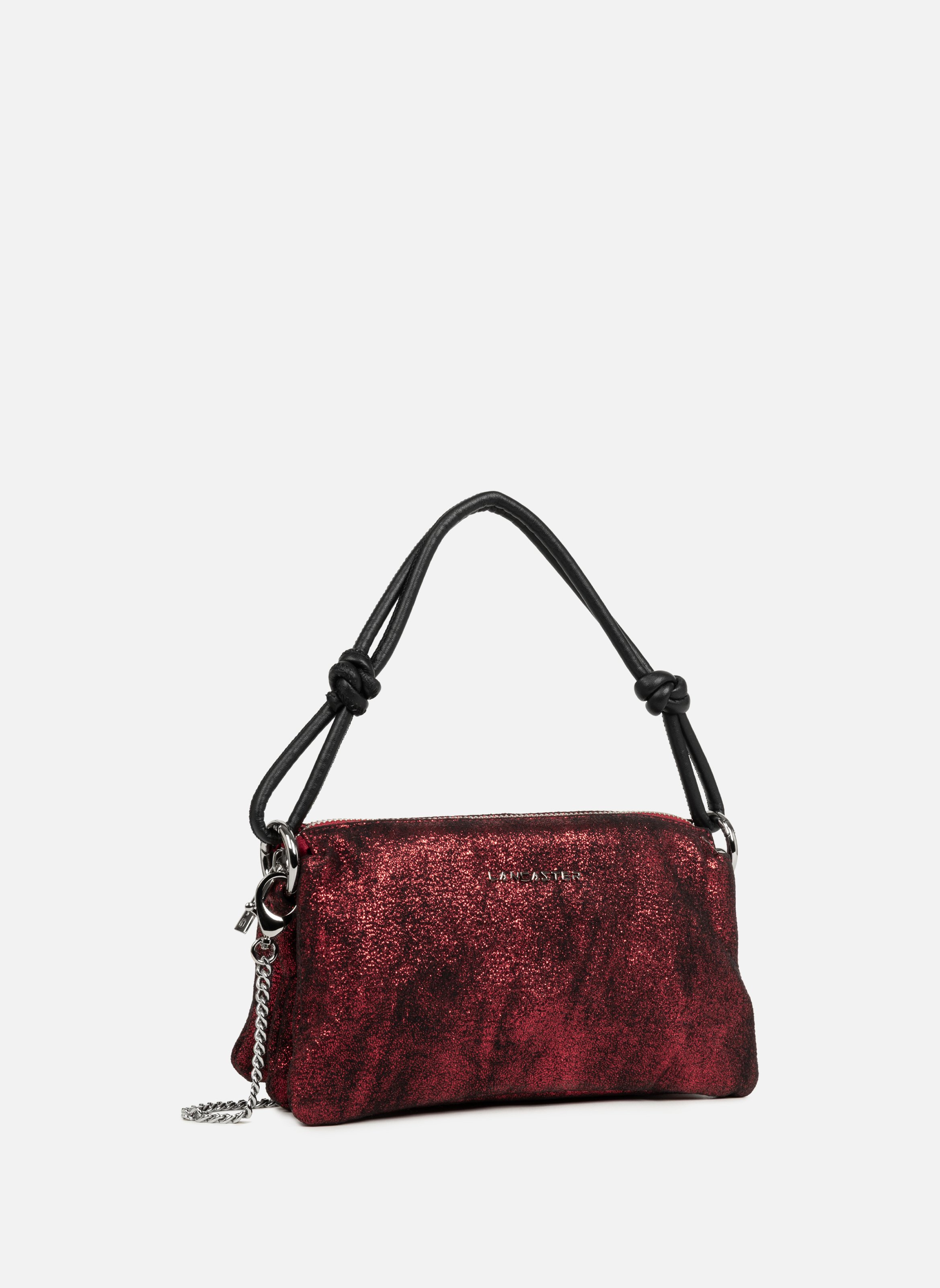 Clutch – Shiny Event LANCASTER Red