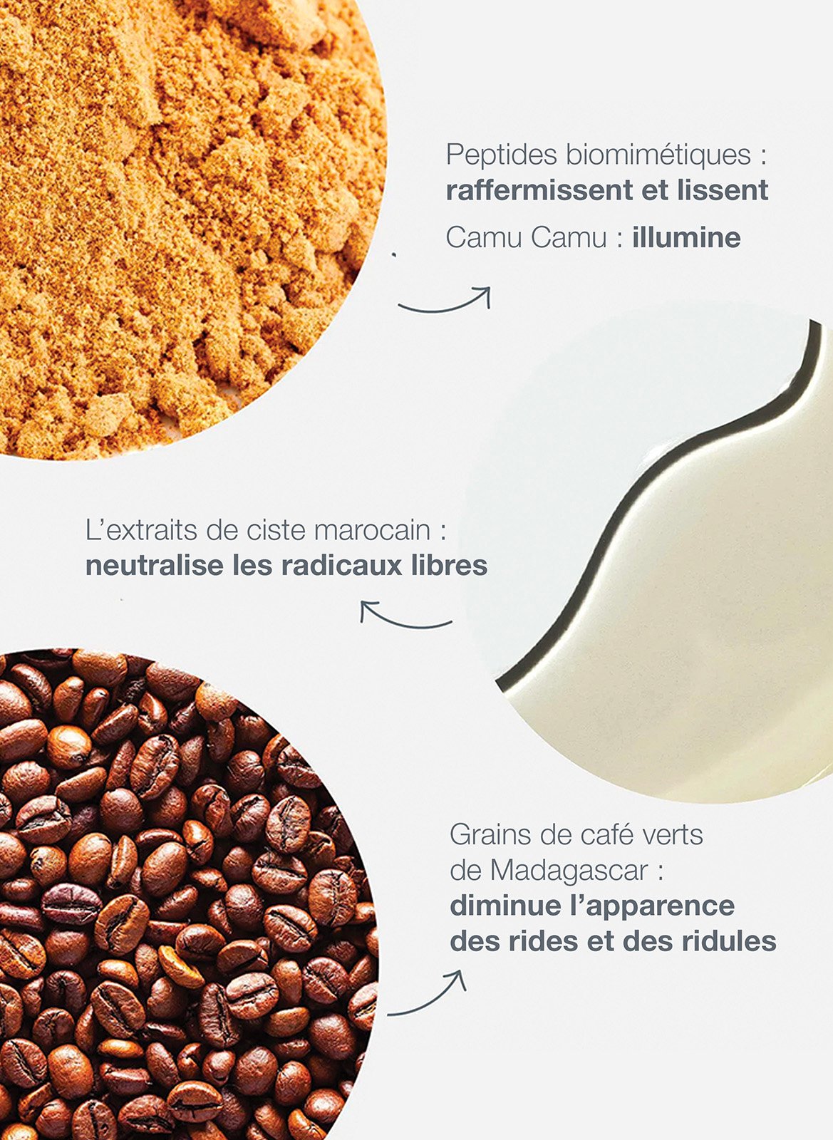 Phyto Nature Firming Serum DERMALOGICA No color