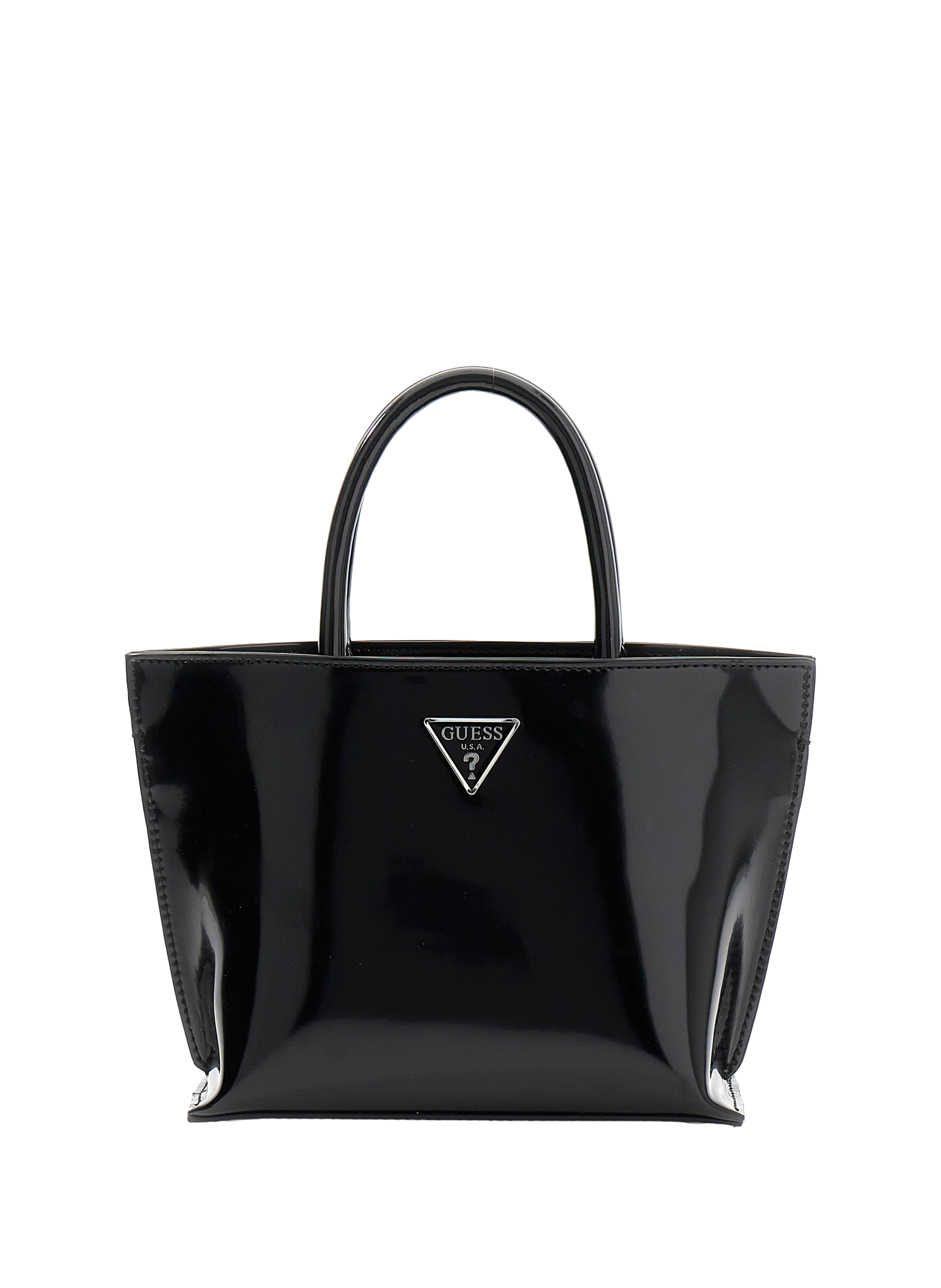 Mini sac à main Arnela GUESS Noir