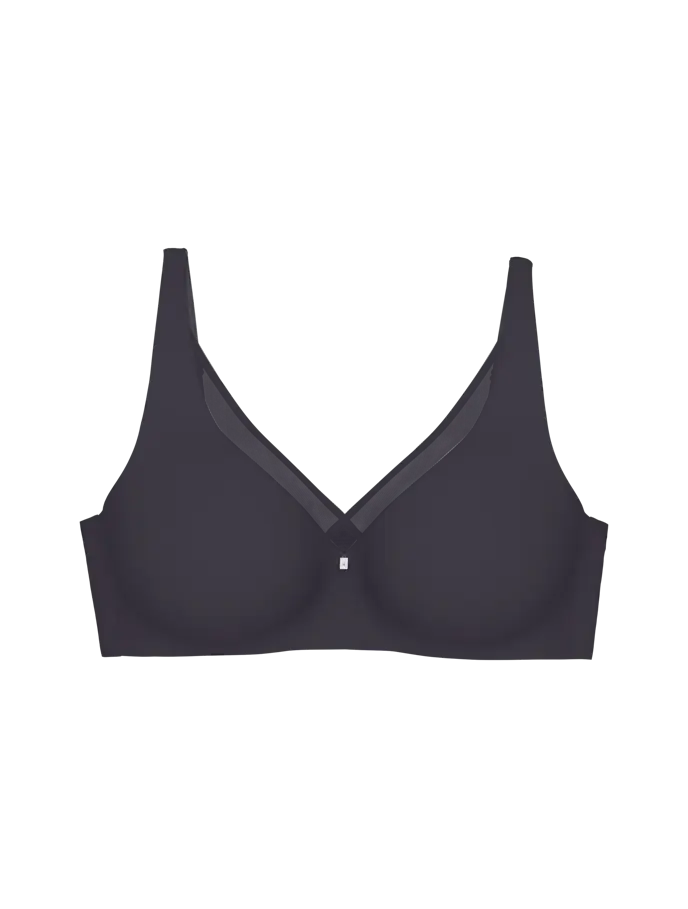 Soutien-gorge minimiseur TRIUMPH Gris