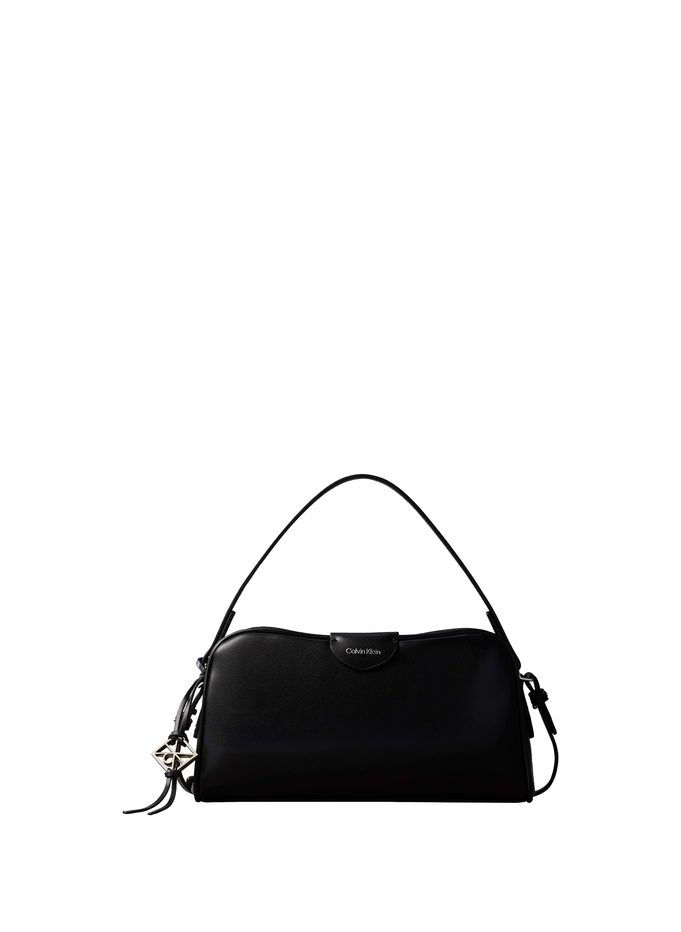 Sac à main avec bandoulière CALVIN KLEIN Noir