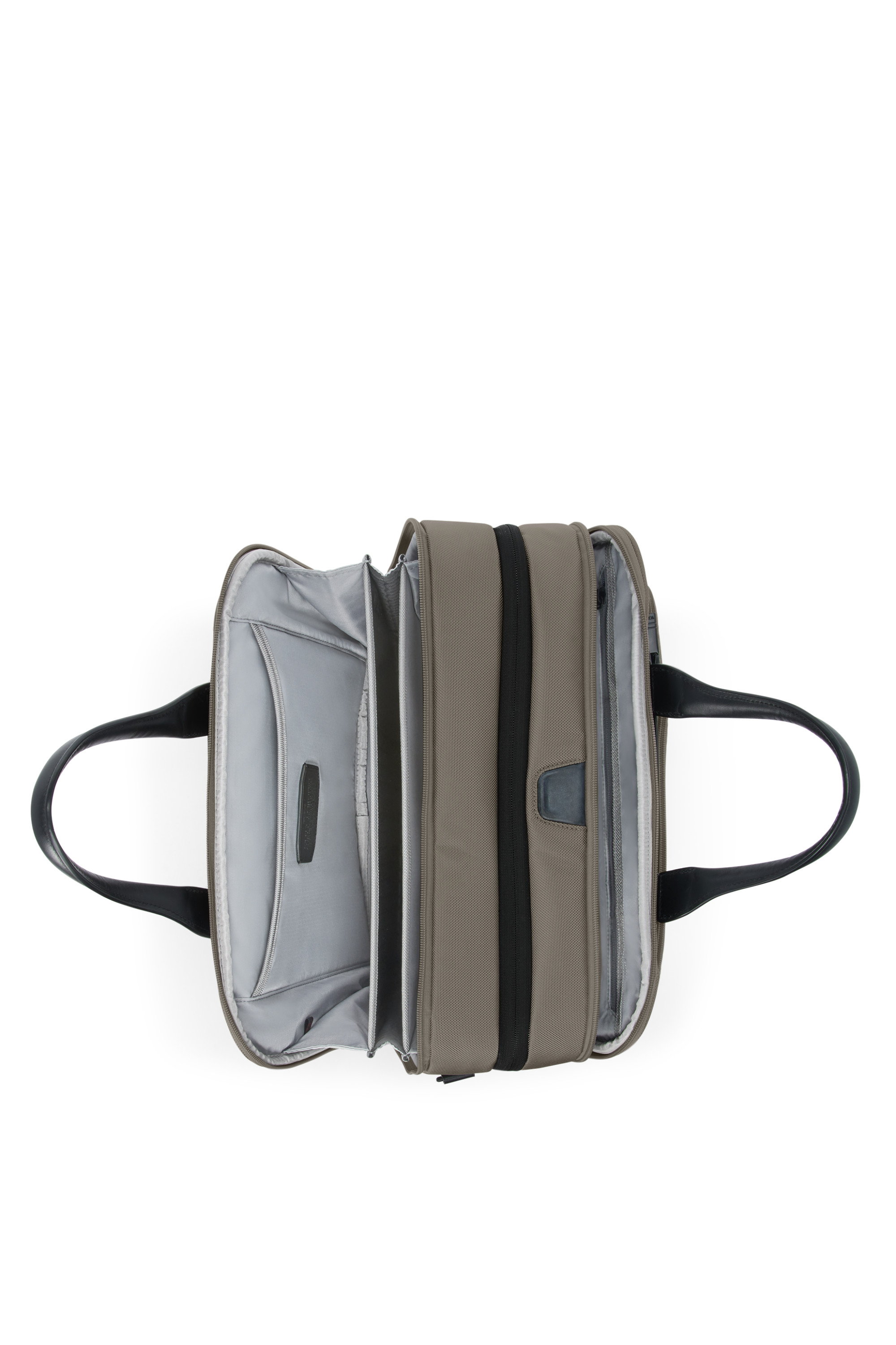 Tumi alpha sacoche taille s TUMI Gris