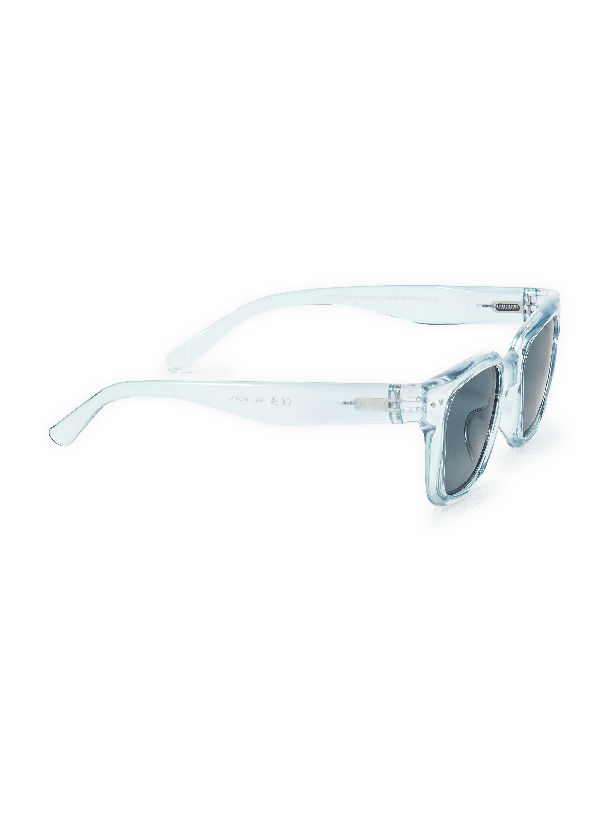 Square sunglasses IZIPIZI Blue