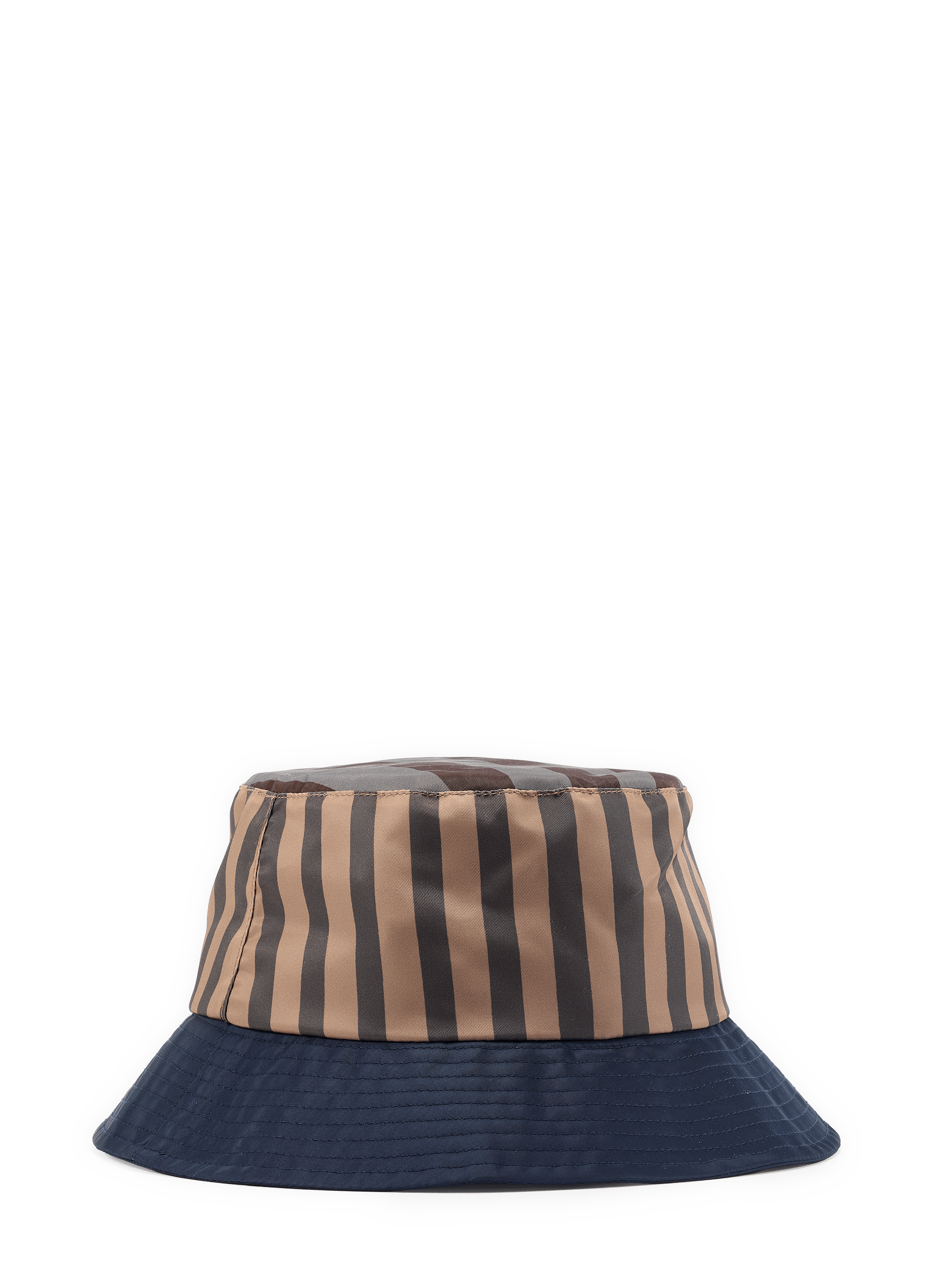 Gestreifter Pullover PAUL SMITH Blau