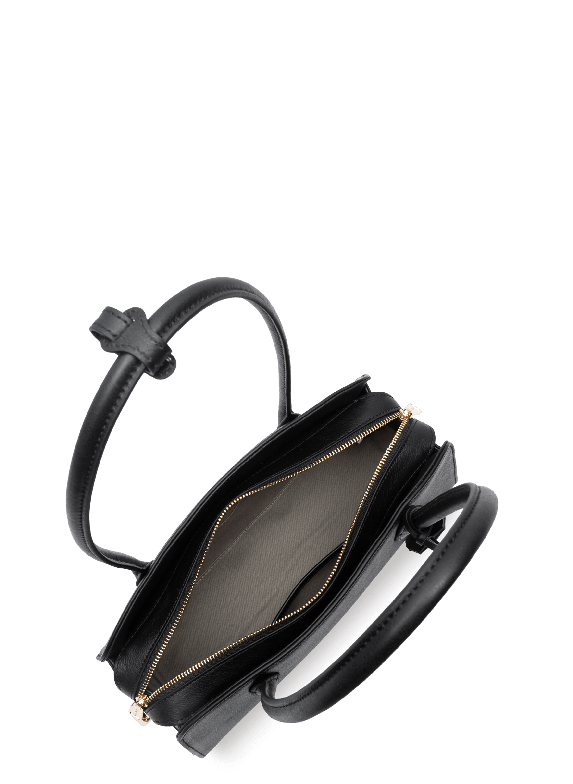 Rechthoekige tas - mademoiselle bonnie | Zwart LANCASTER Dames