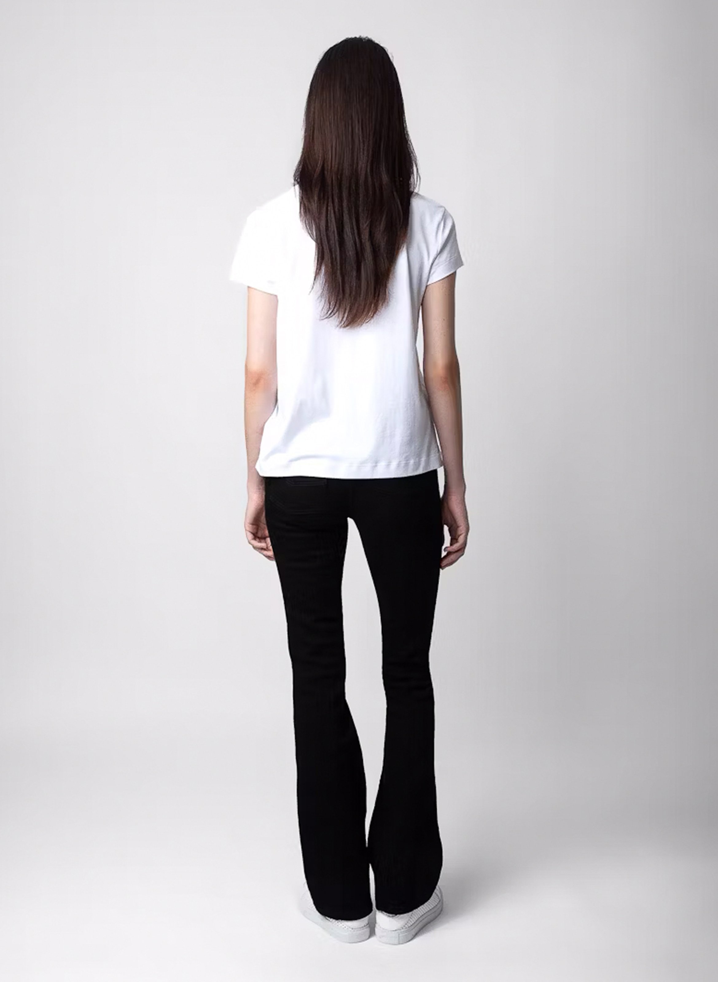 Eclipse eclipse ZADIG&VOLTAIRE Noir