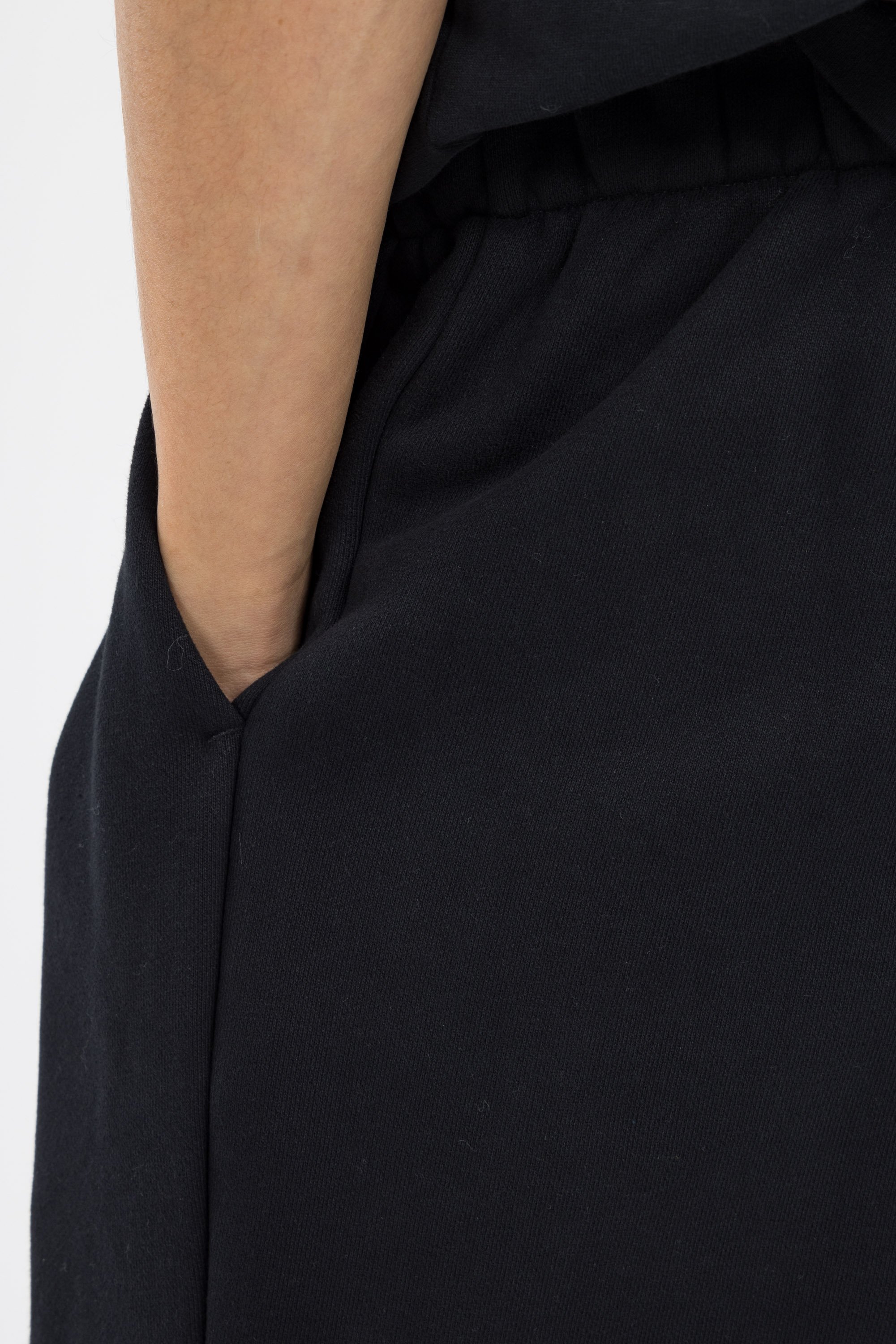 Pantalon de survêtement soho gen OAKLEY Noir