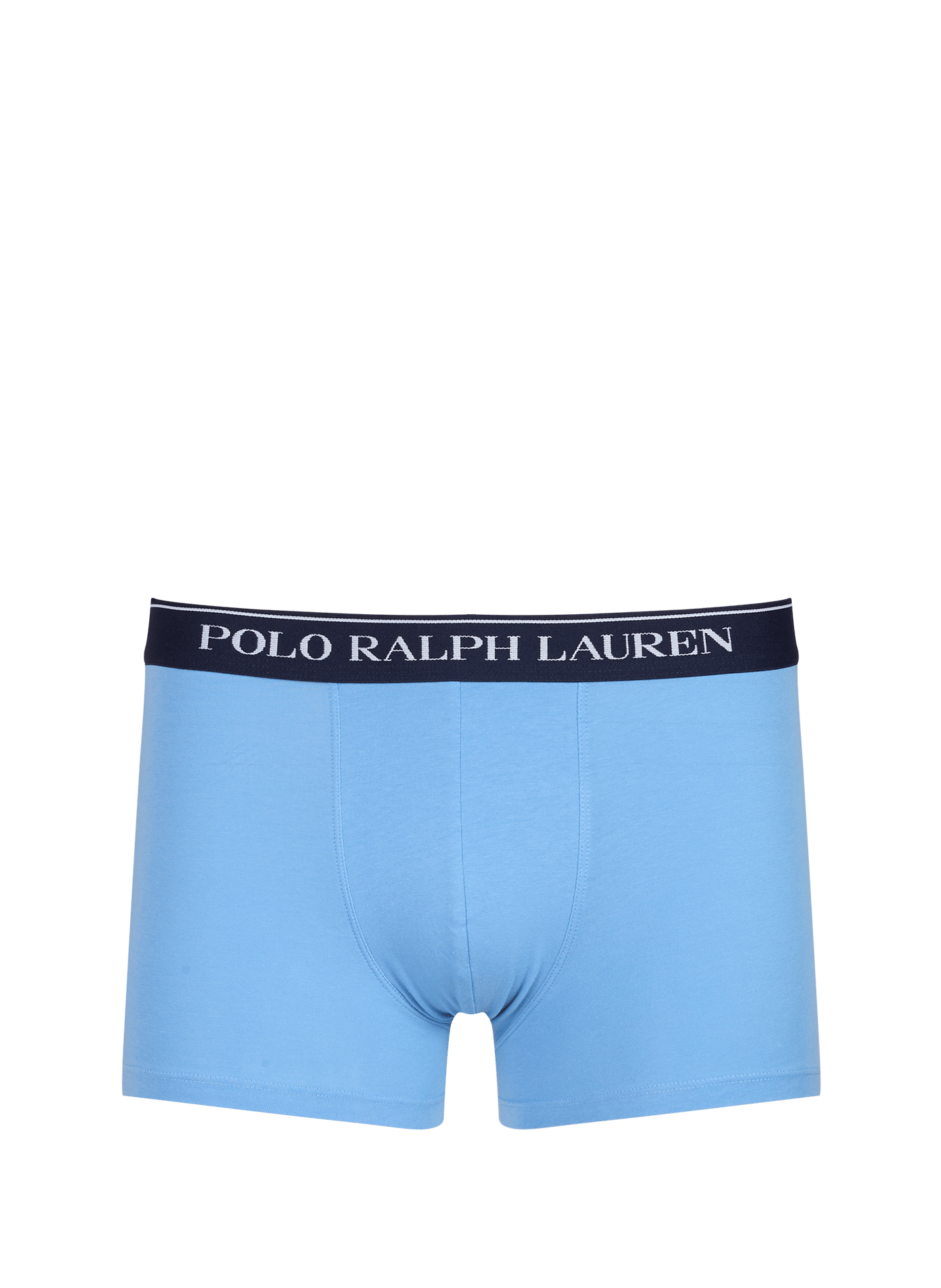 Lot de 3 boxers en coton mélangé | Multicolore BOSS Homme