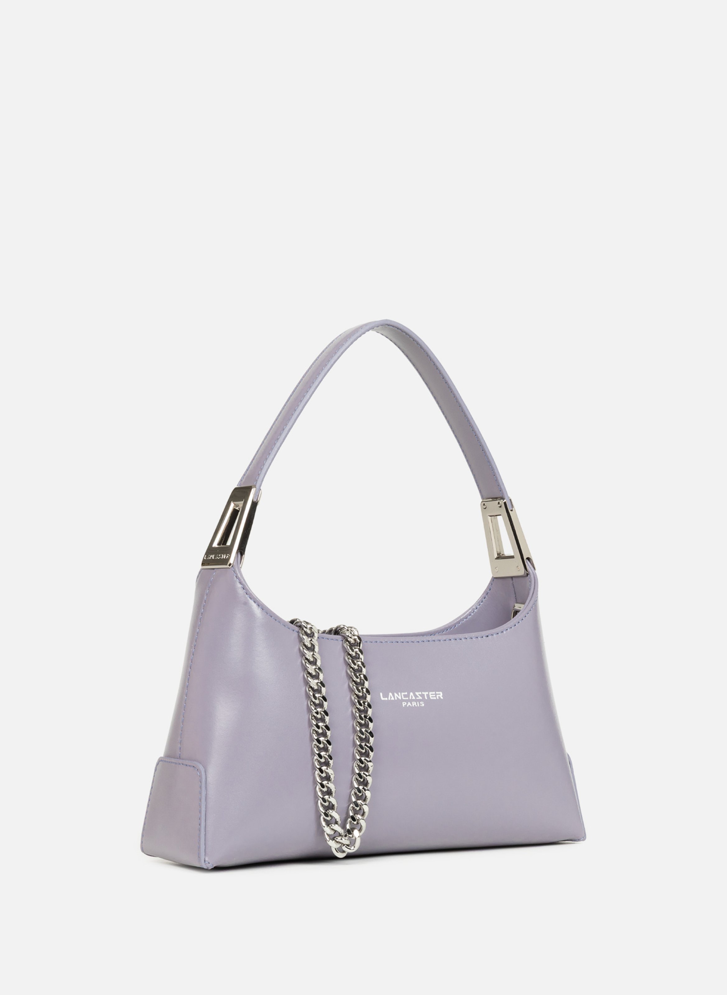 Petit sac à main - suave ace LANCASTER Violet