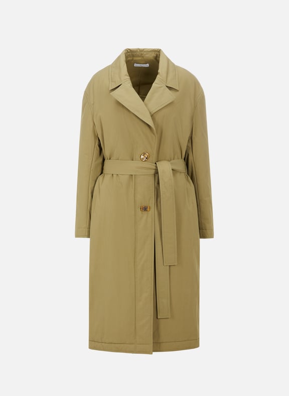 Agnes cotton coat REJINA PYO Agnes cotton coat REJINA PYO