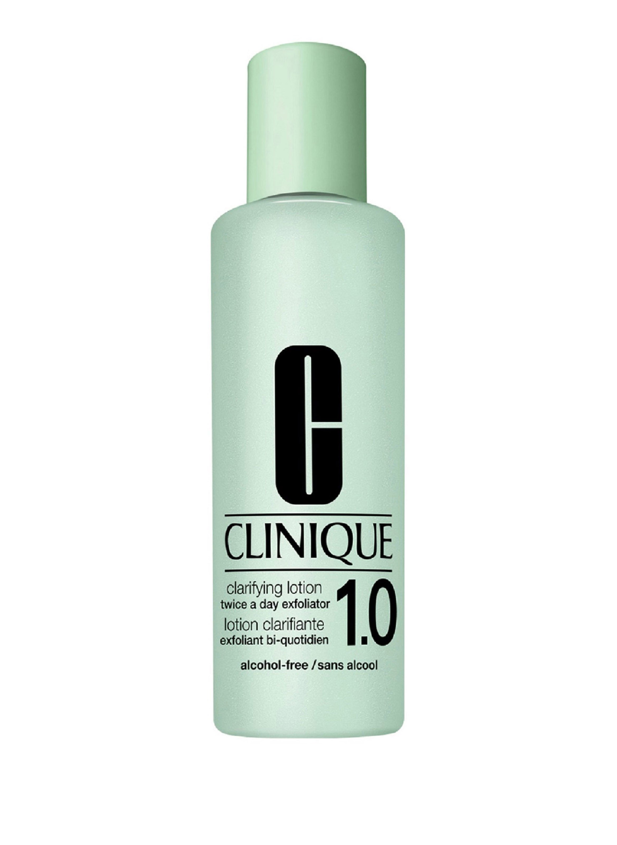 Basic 3 Temps - Étape 2 - Lotion Exfoliante 1.0 Peaux sensibles