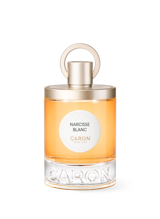 Eau de parfum - Narcisse Blanc