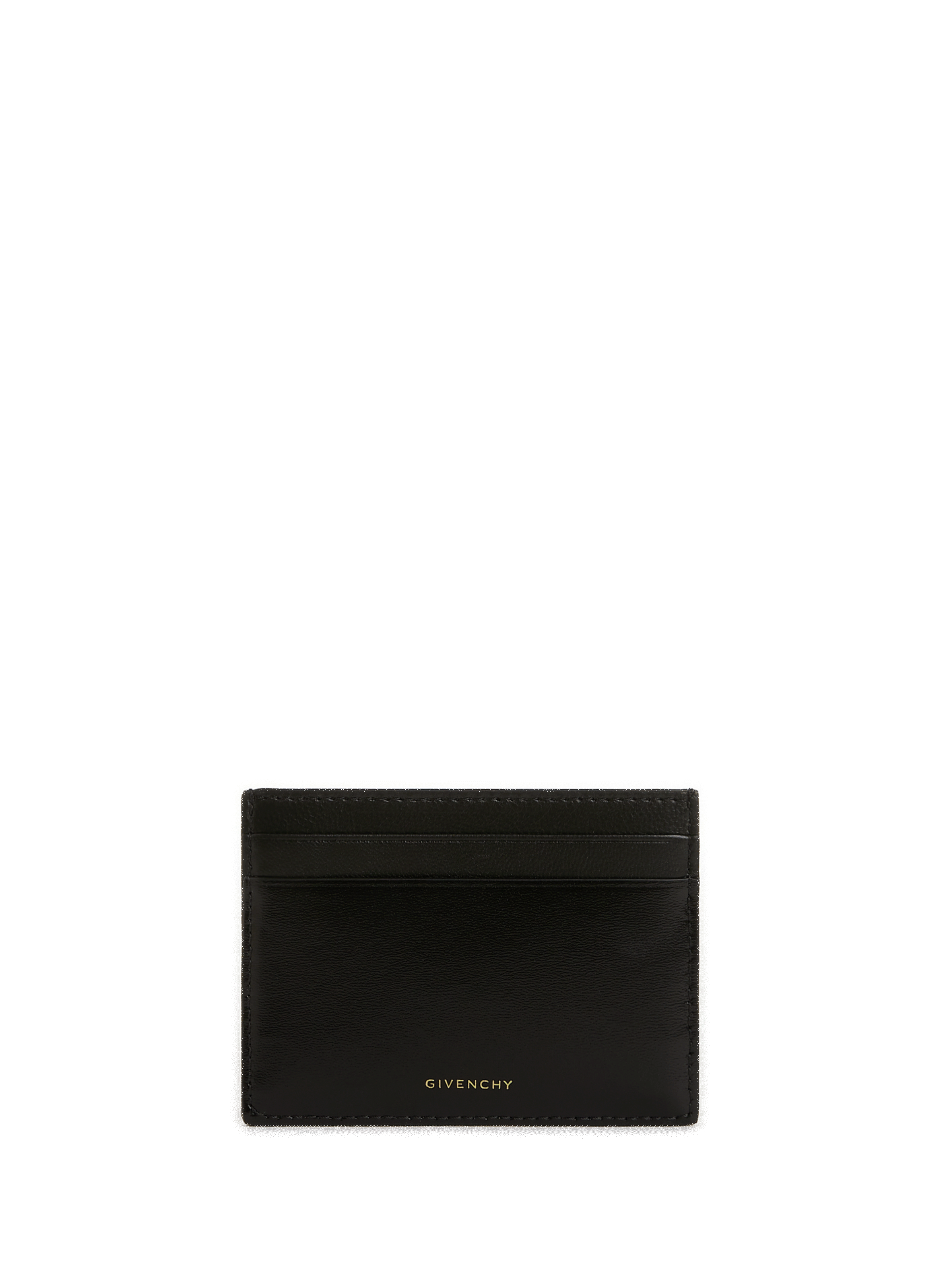 Porte-cartes en cuir