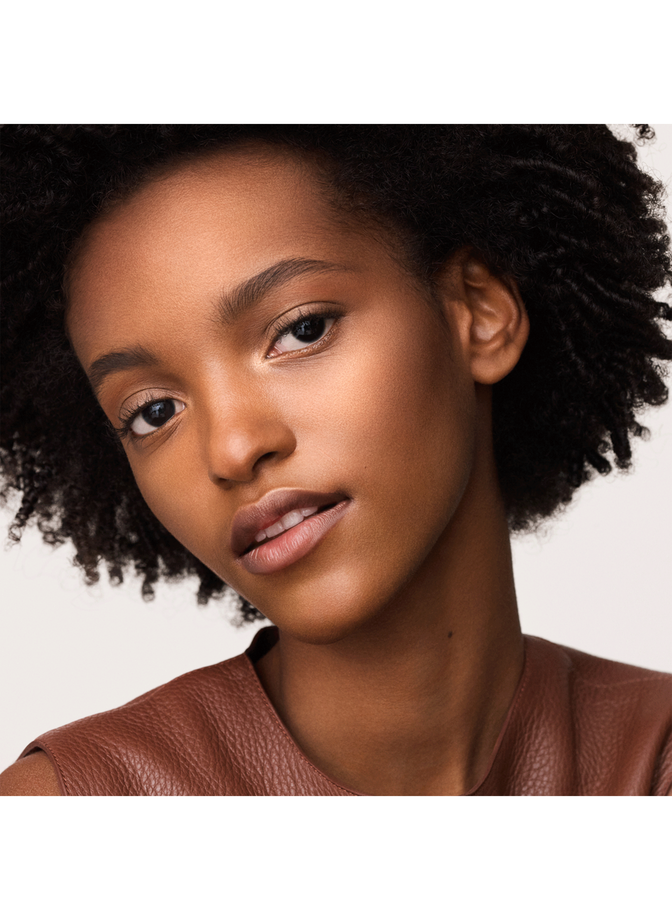 Hermès Plein Air, H TRIO Iridescent Mineral Powder HERMÈS Corail mojave