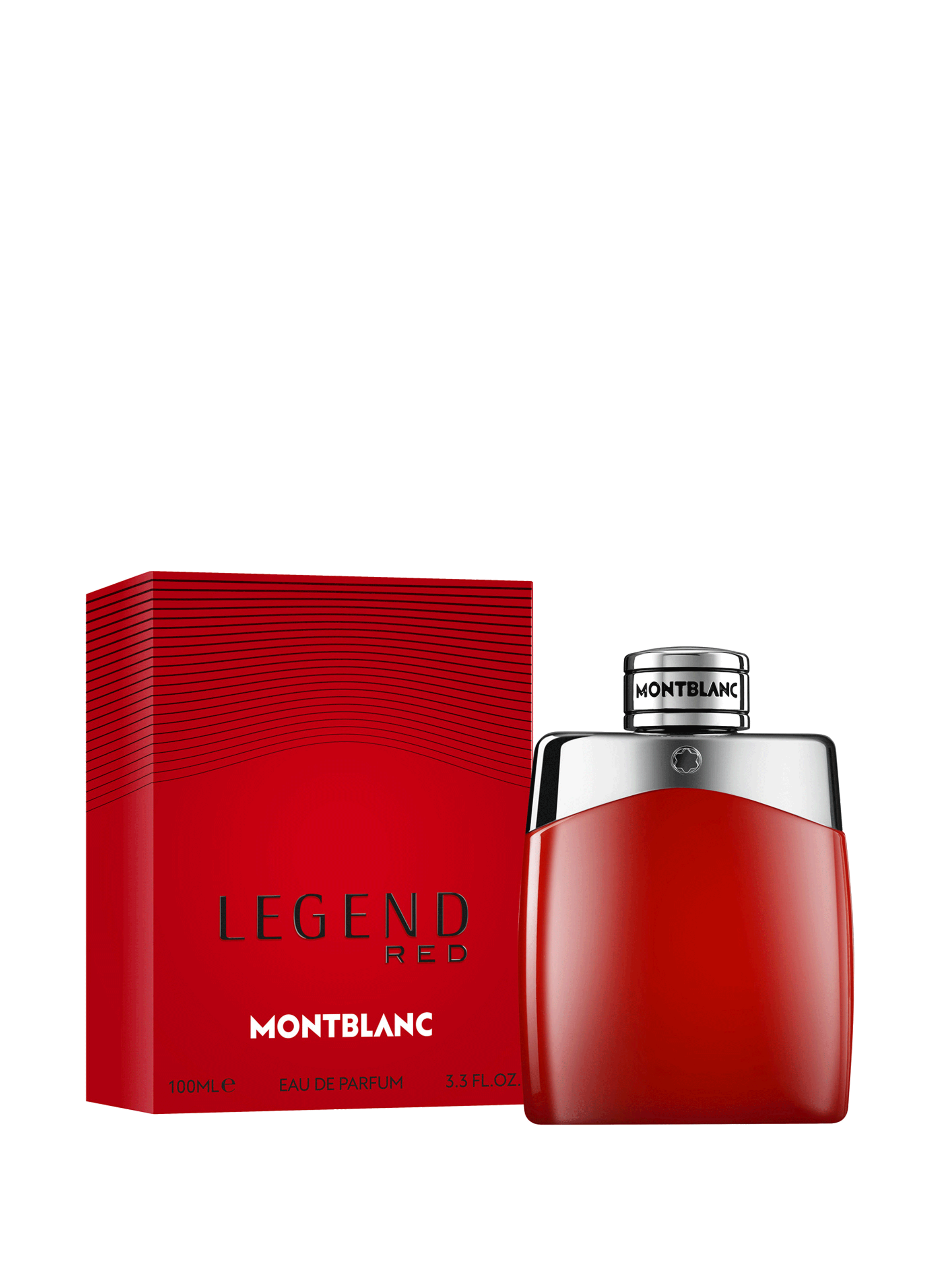 Montblanc Legend Red eau de parfum MONTBLANC No color