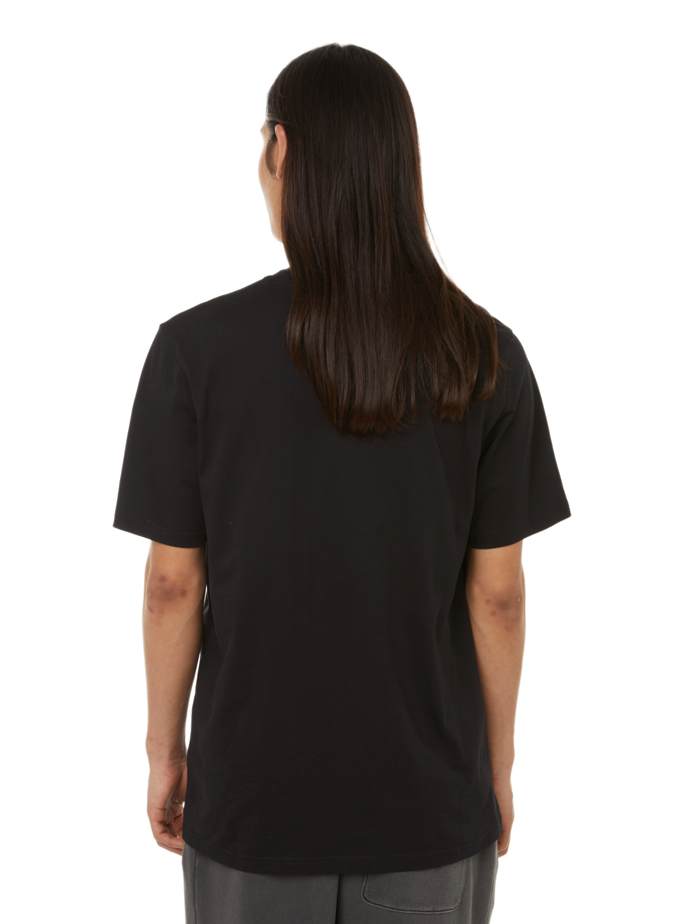T-shirt en coton CARHARTT WIP Noir