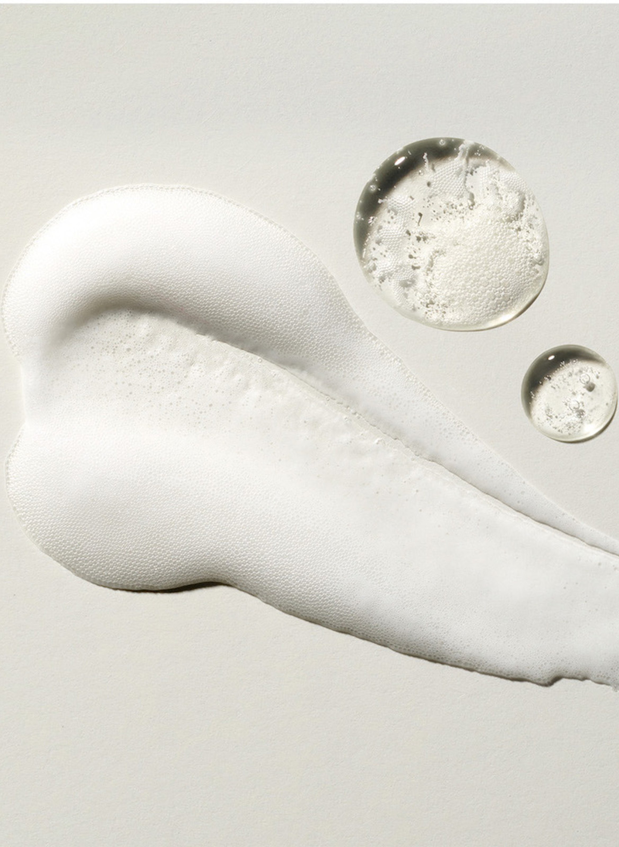 The Ritual of Karma - Shower Mousse RITUALS No color