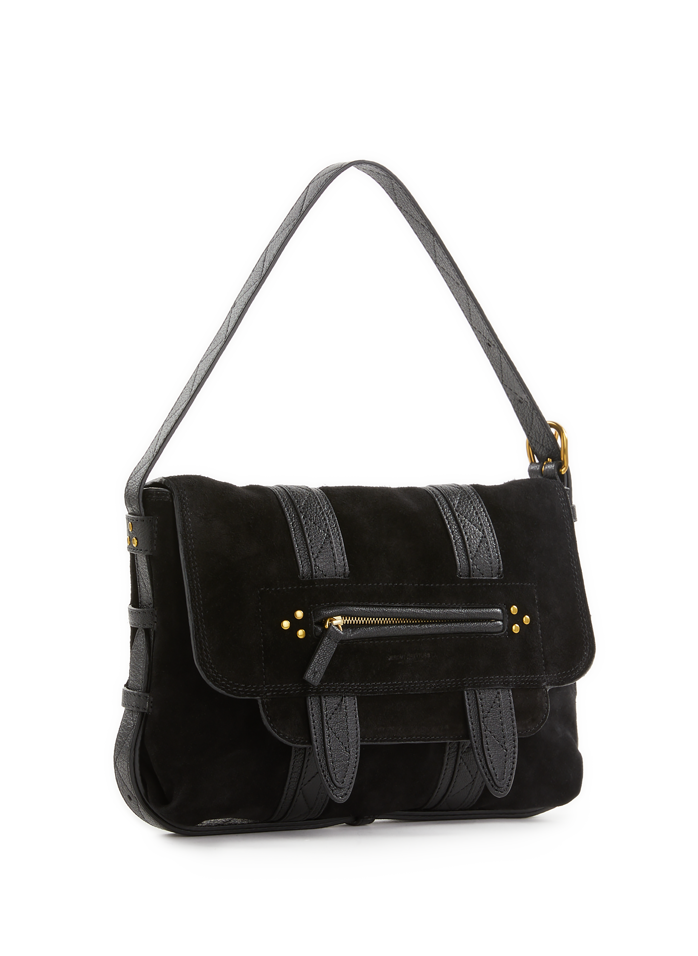 Sac à mains Joe's en cuir