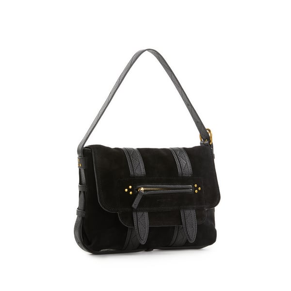 Sac à mains Joe's en cuir