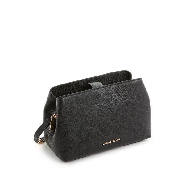 Sac à bandoulière Kensington en cuir