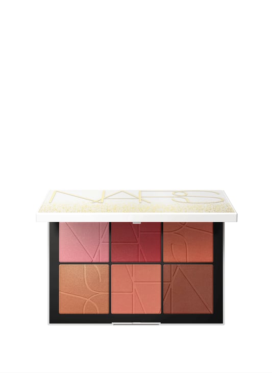 All That Glitters Light Reflecting(TM) Cheek Palette