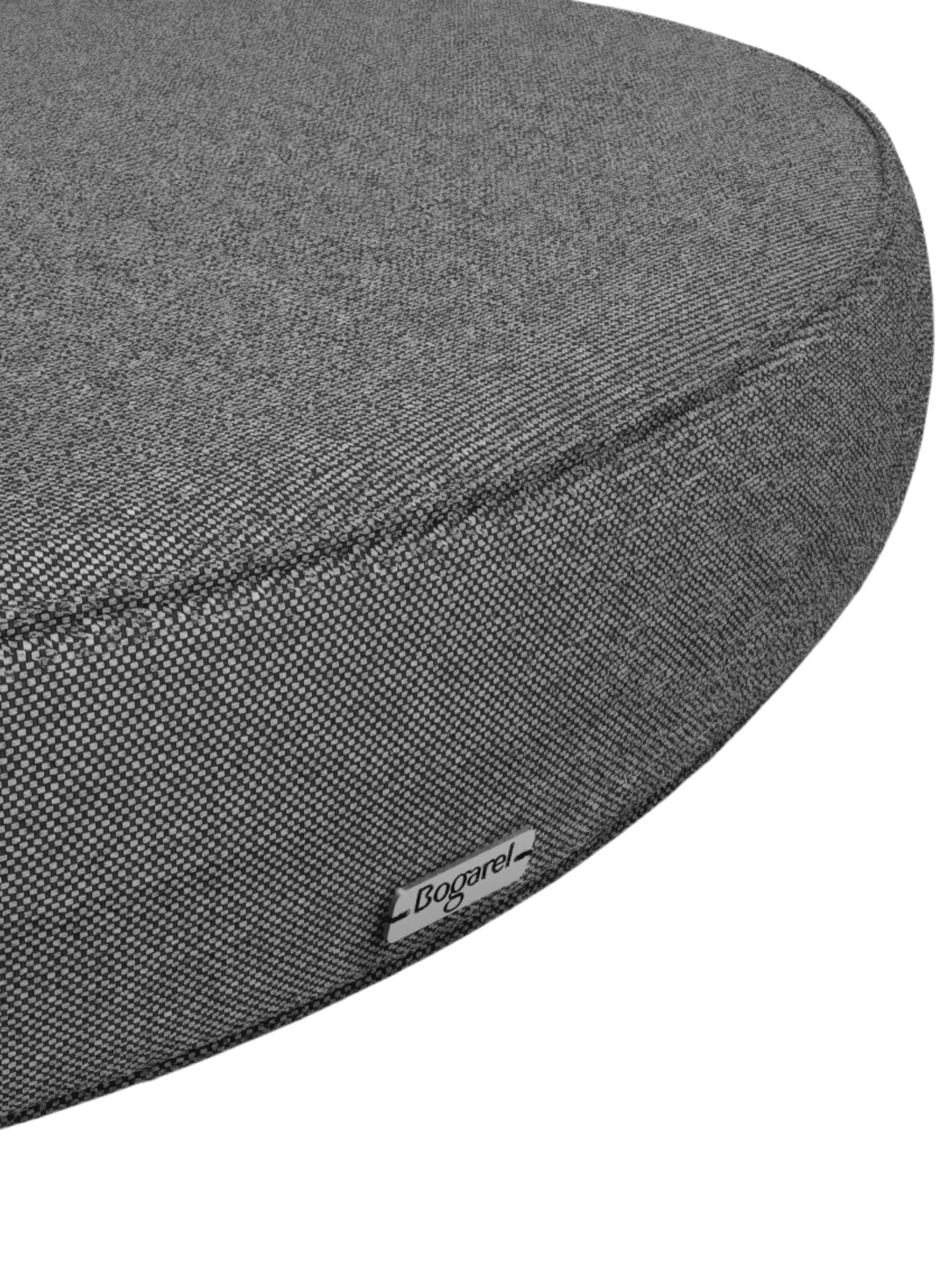 Tapis pour chien ou chat Cocoon BOGAREL Gris