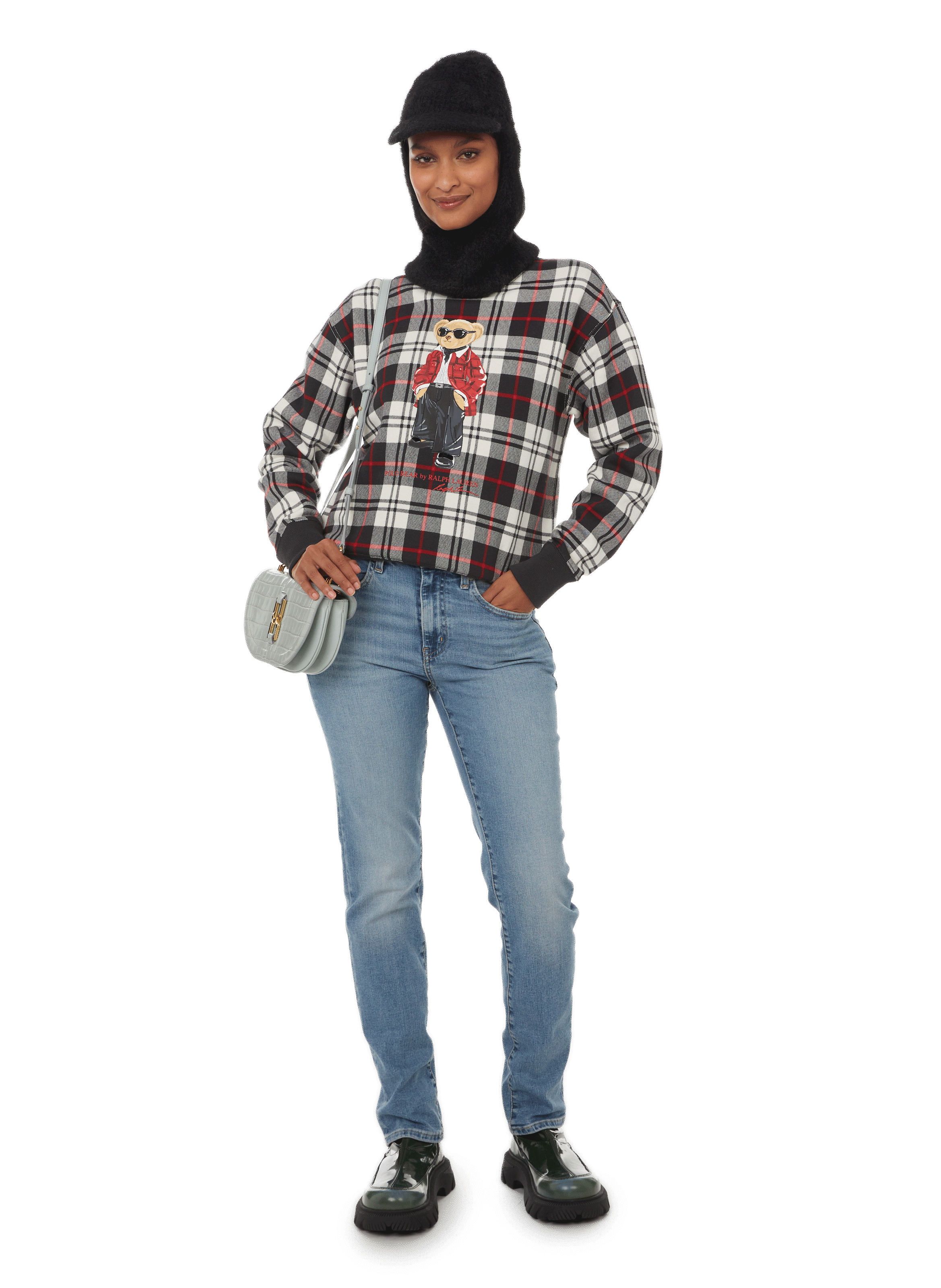 Slim-fit cotton jeans  LEVI'S Blue