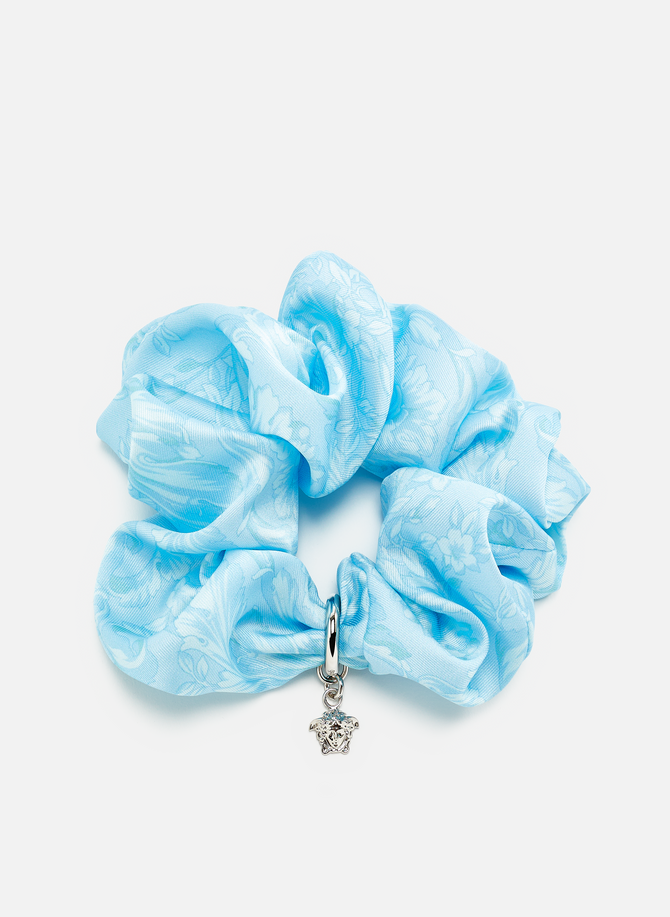 Scrunchie with pendant  VERSACE