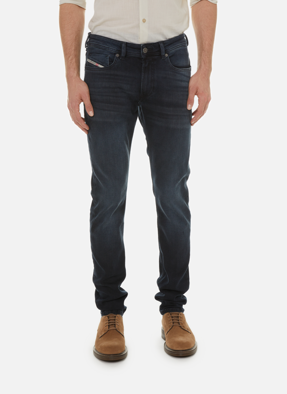 DIESEL Slim-fit jeans   Blue