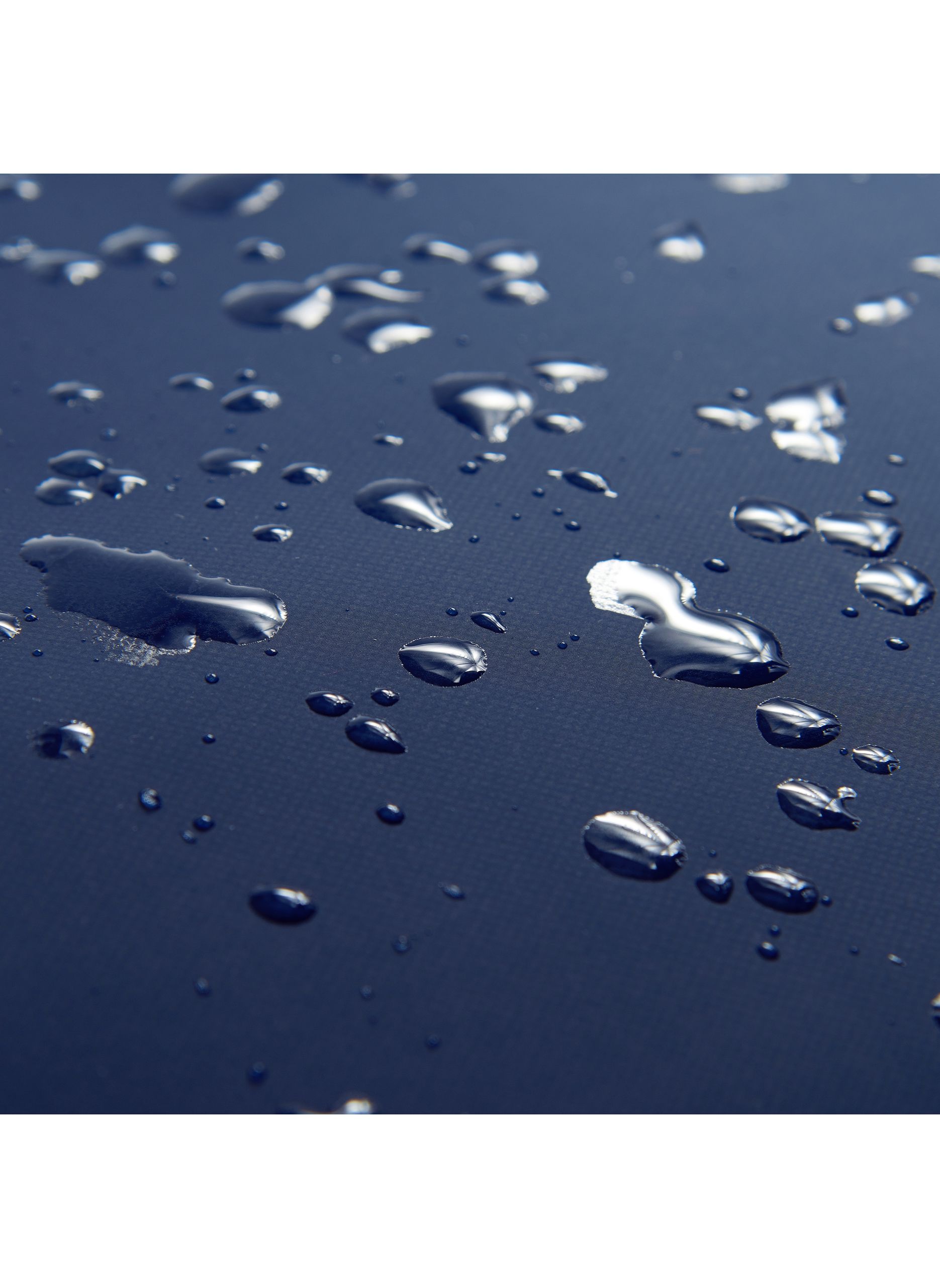 Sac de voyage  rigide taille xl - aventure DELSEY PARIS Bleu