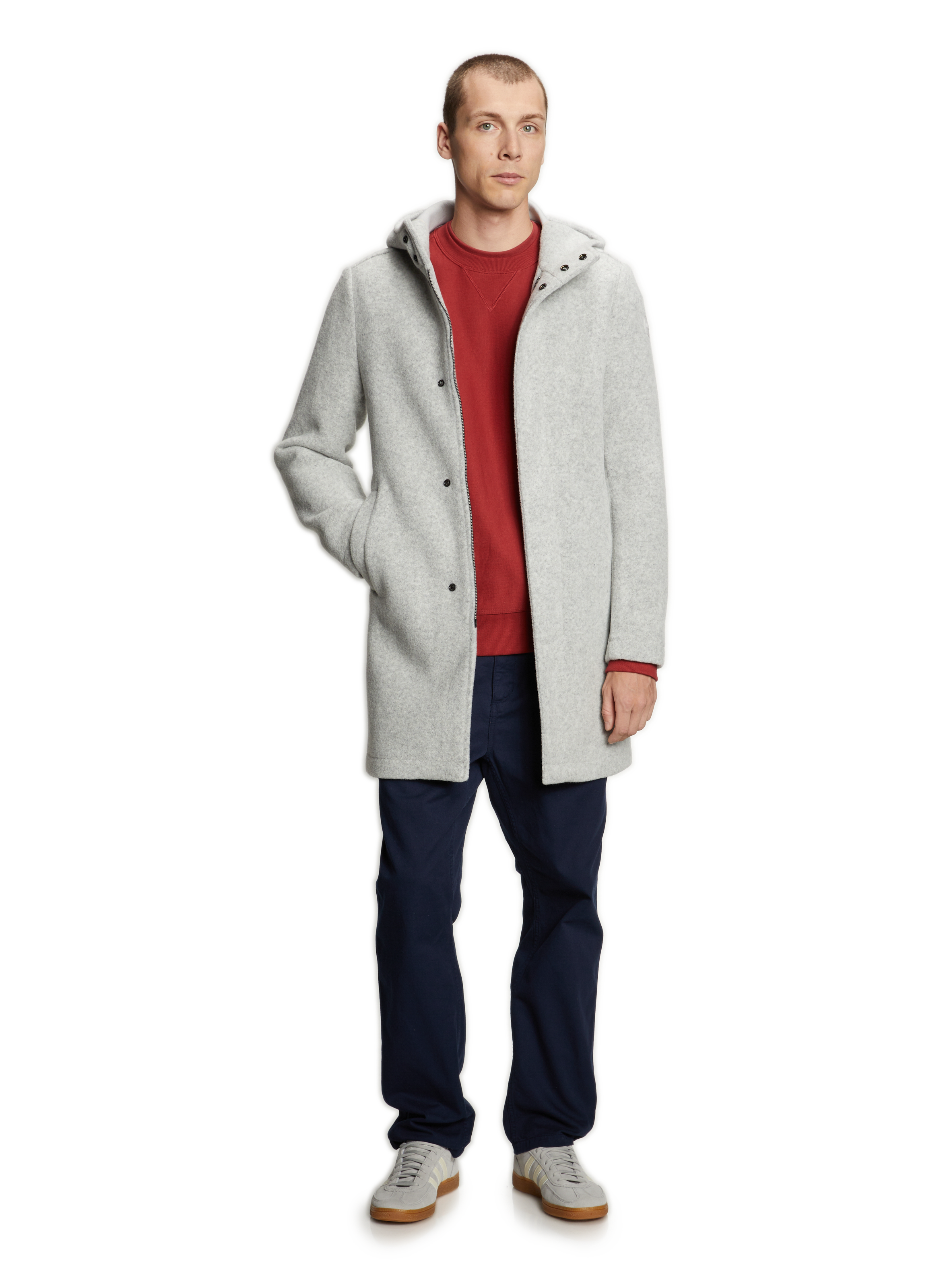 Spezial Sneakers ADIDAS White