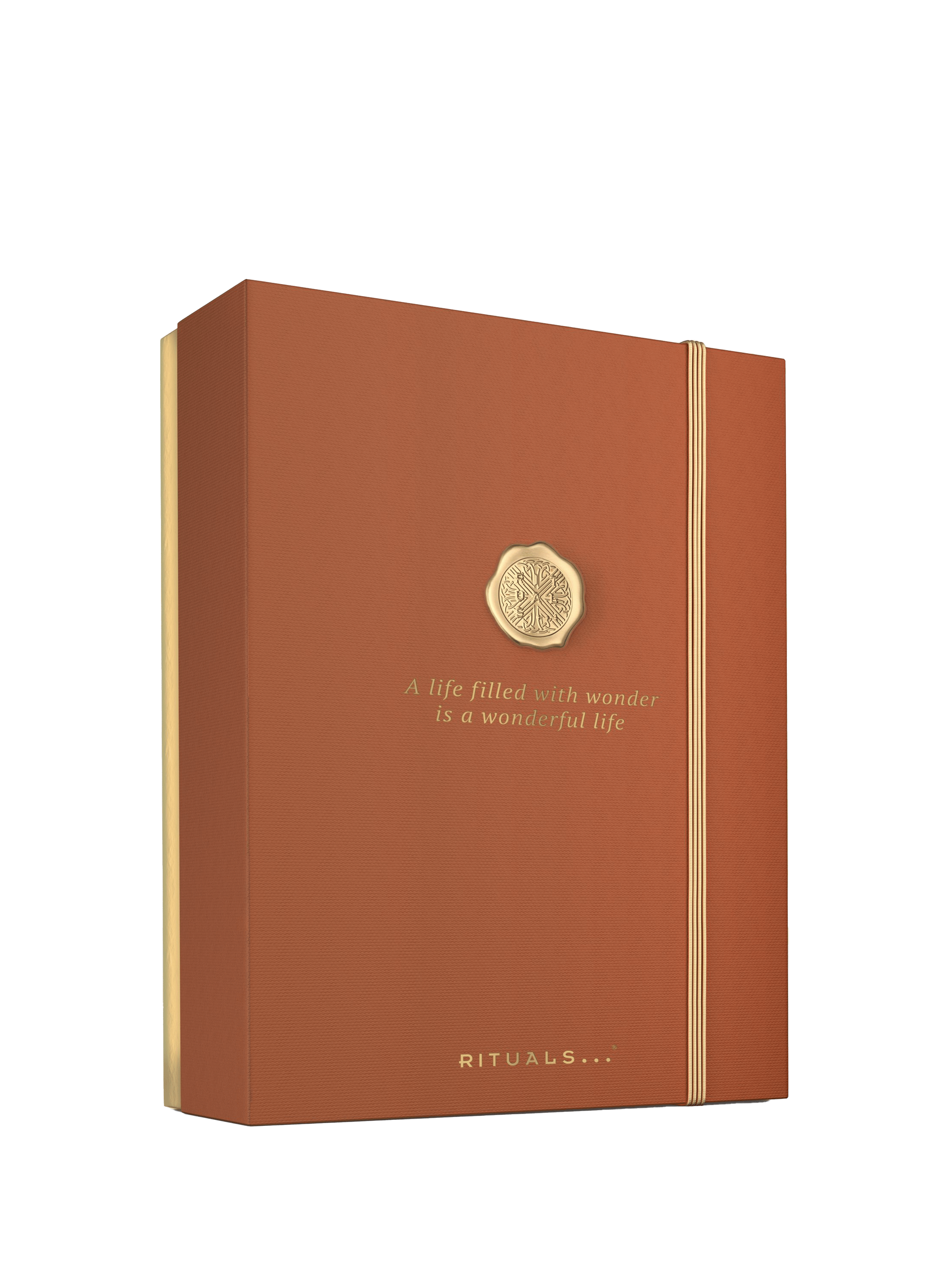 Private Collection - Coffret Maison Suede Vanilla RITUALS No color