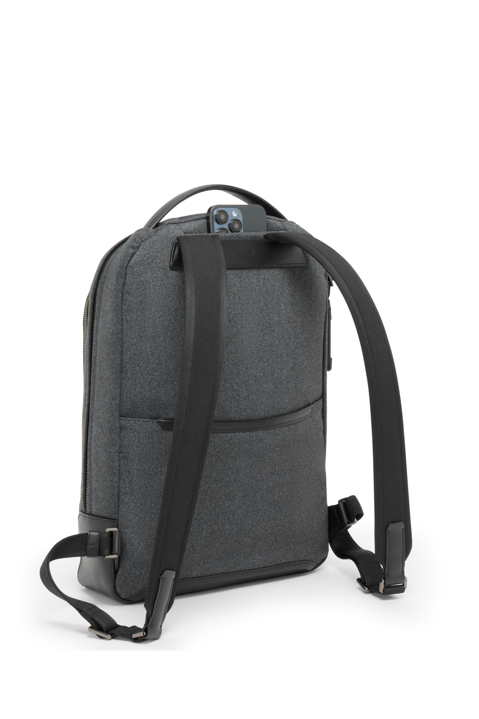 Tumi harrison sac à dos taille s TUMI Gris